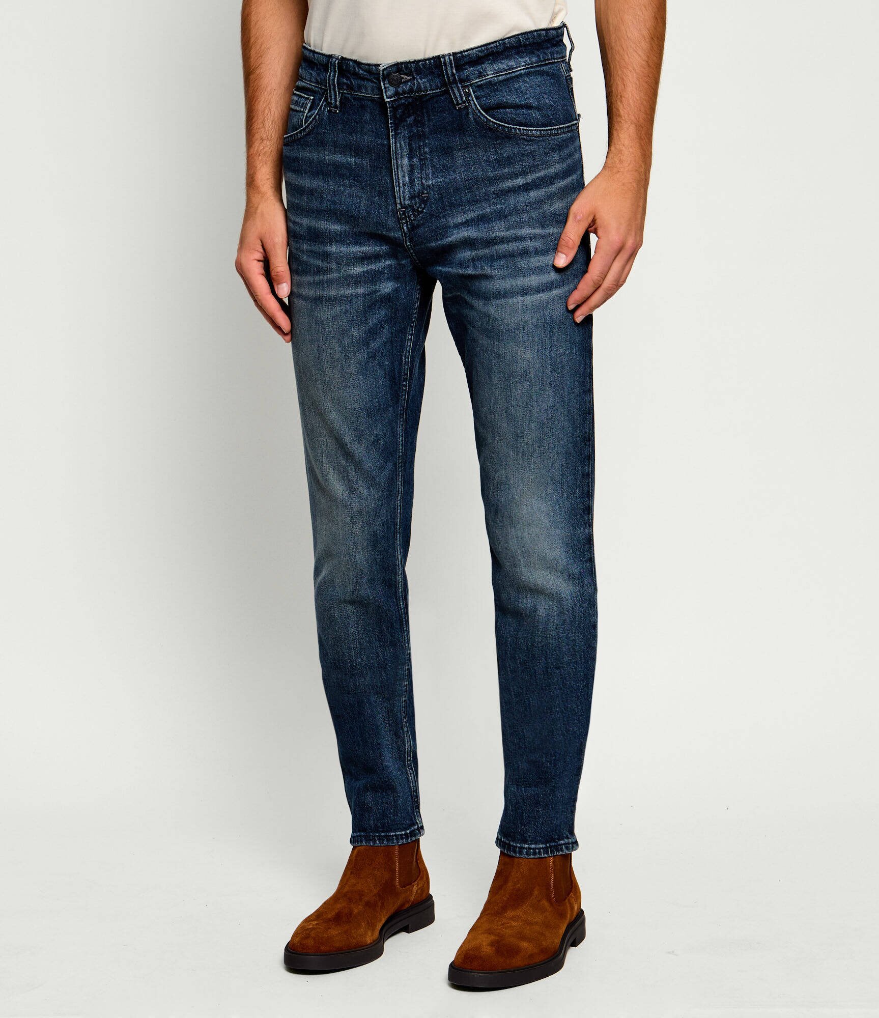 BOSS Orange Blugi ONYX-5 | Slim Fit