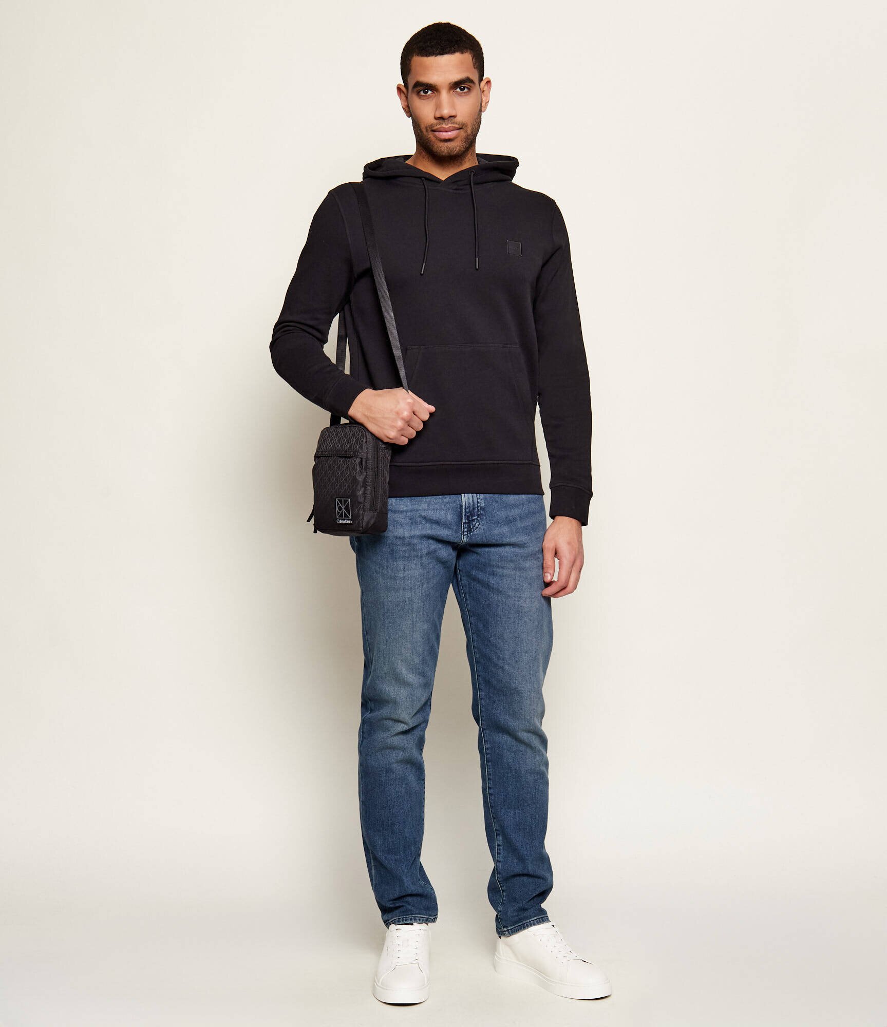 BOSS Orange Blugi ONYX BO | Tapered fit