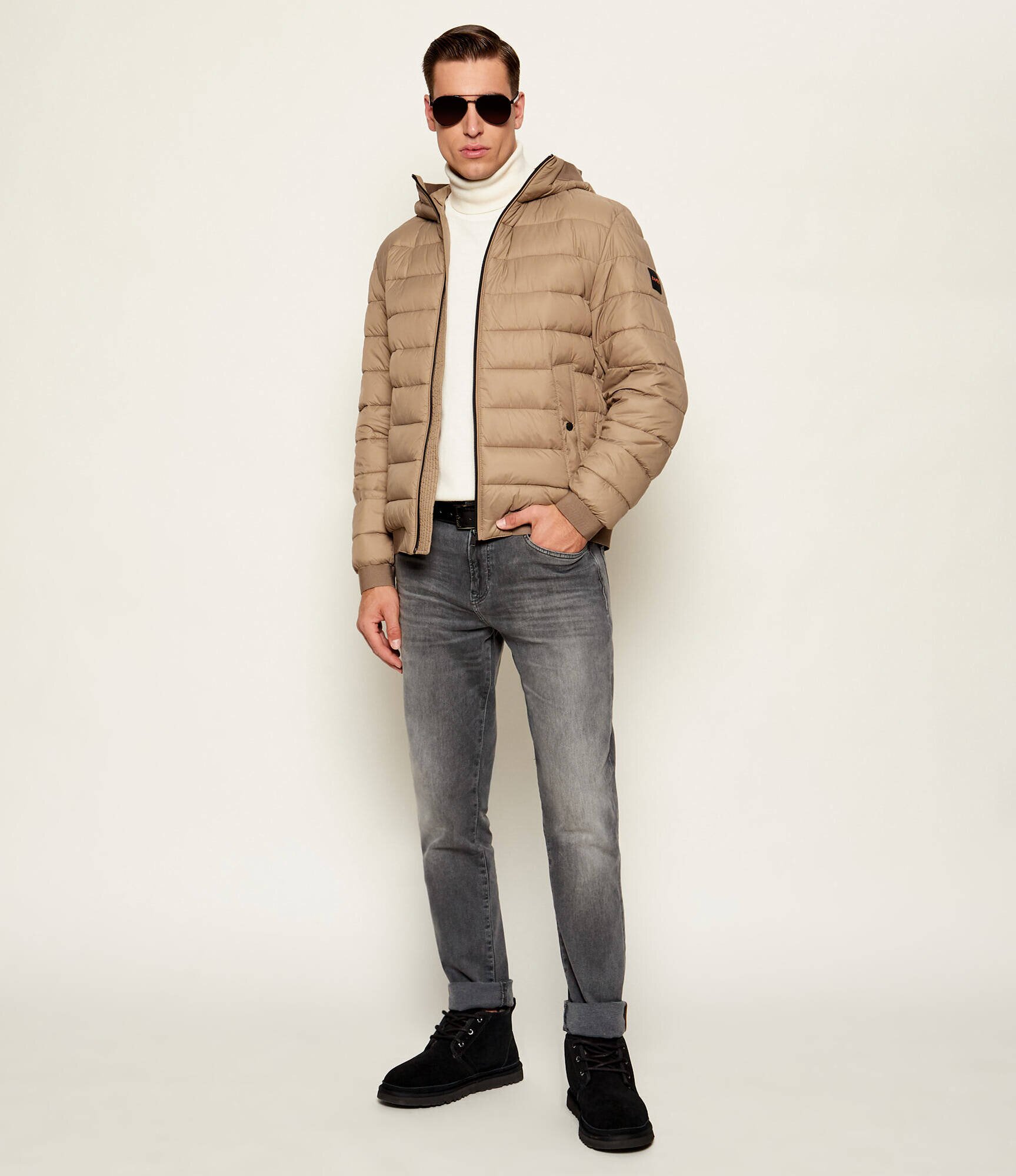 BOSS Orange Blugi ONYX BO | Tapered fit