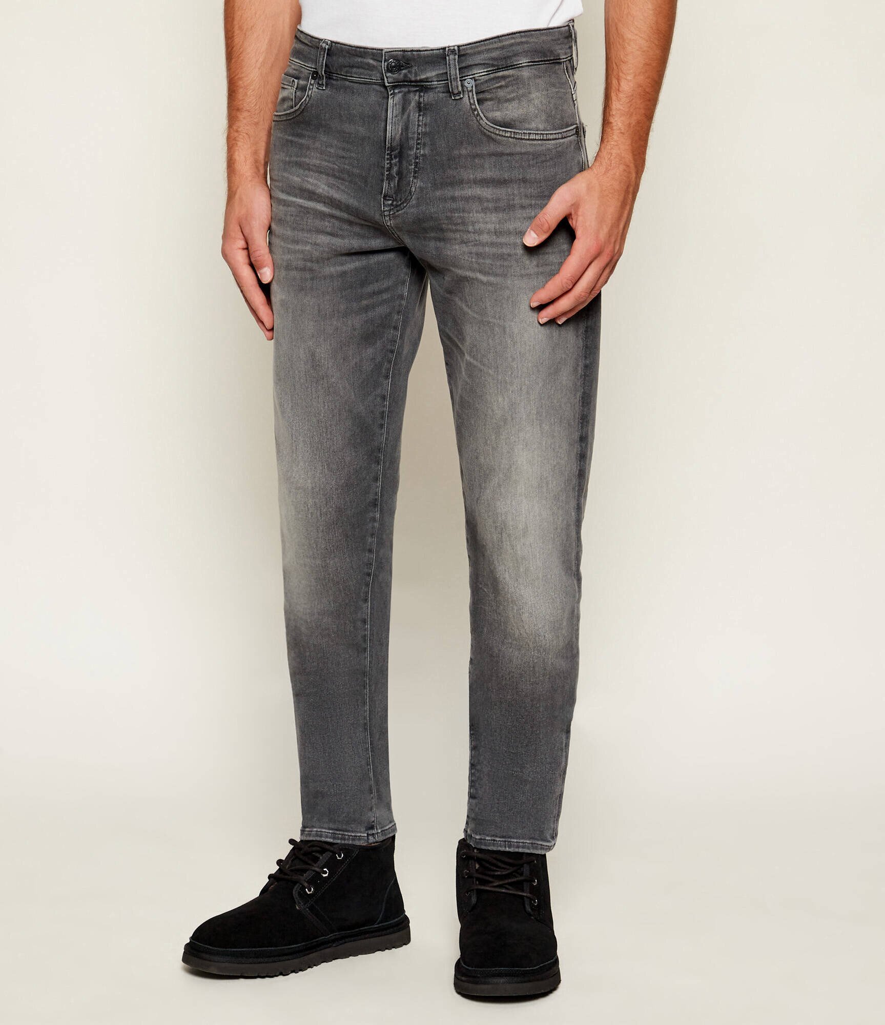 BOSS Orange Blugi ONYX BO | Tapered fit