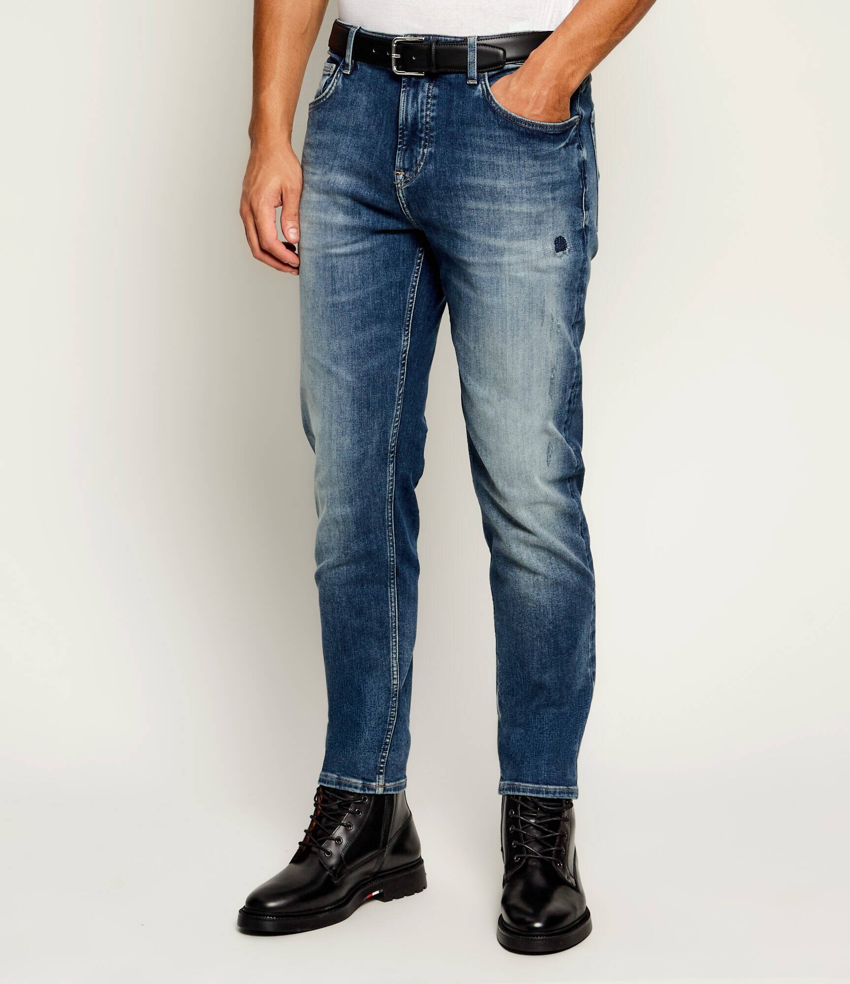 BOSS Orange Blugi Onyx | Slim Fit