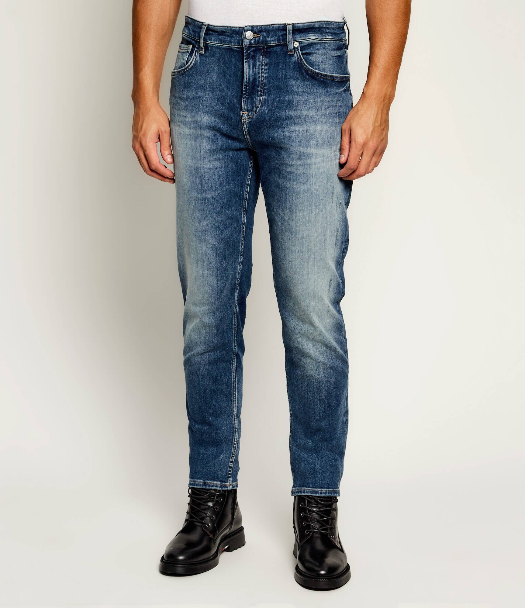 BOSS Orange Blugi Onyx | Slim Fit