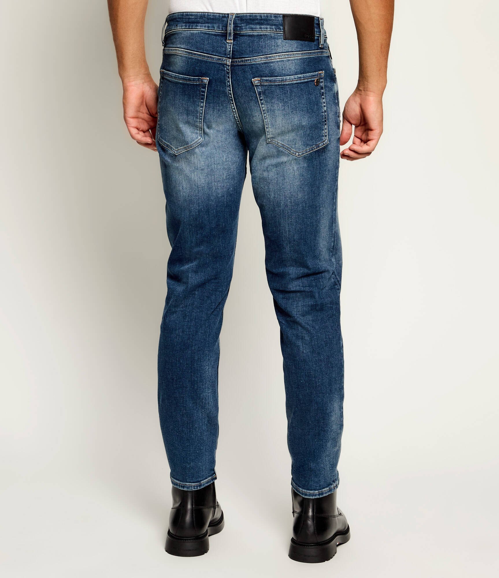 BOSS Orange Blugi Onyx | Slim Fit