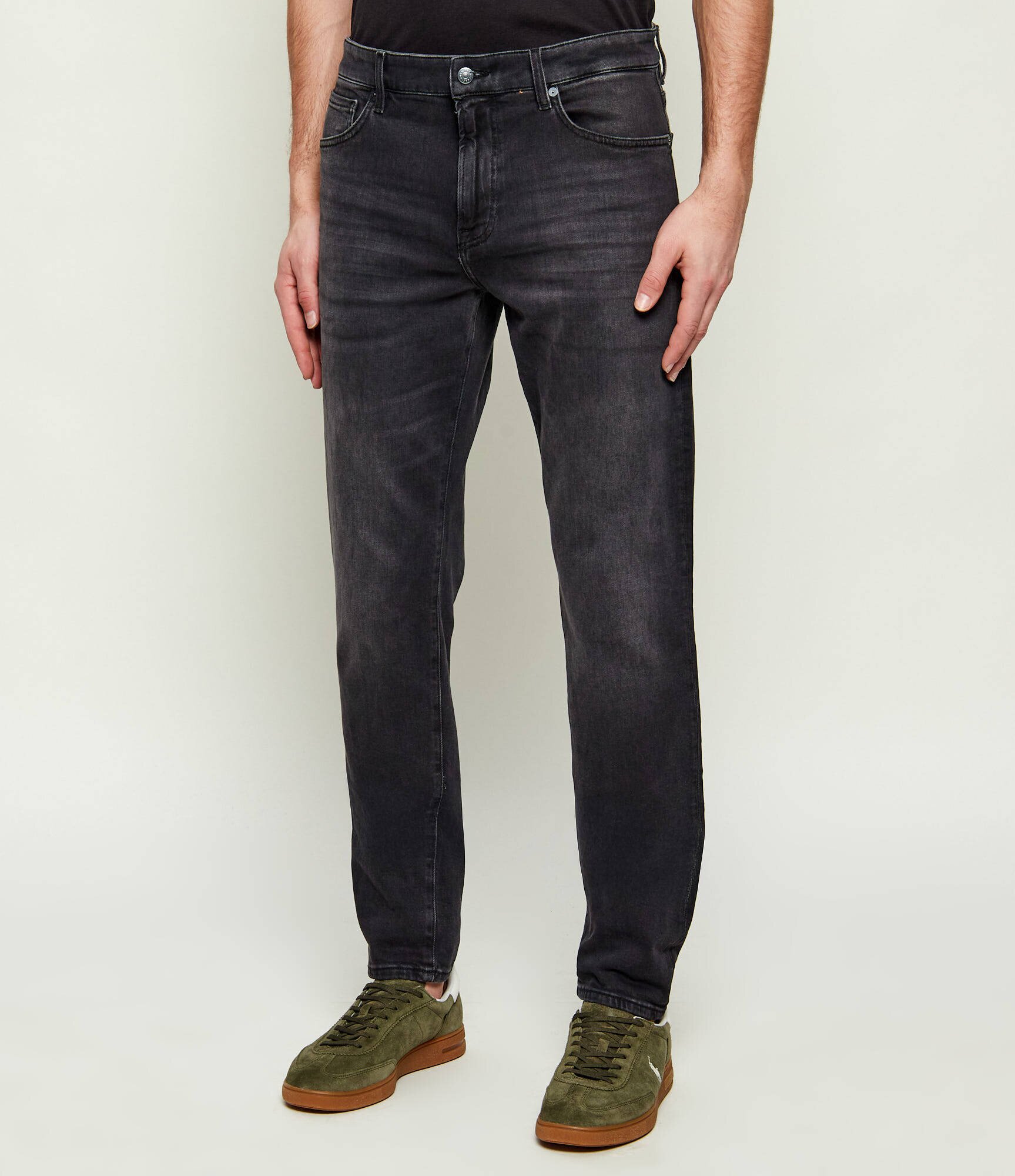 BOSS Orange Blugi ONYX | Slim Fit