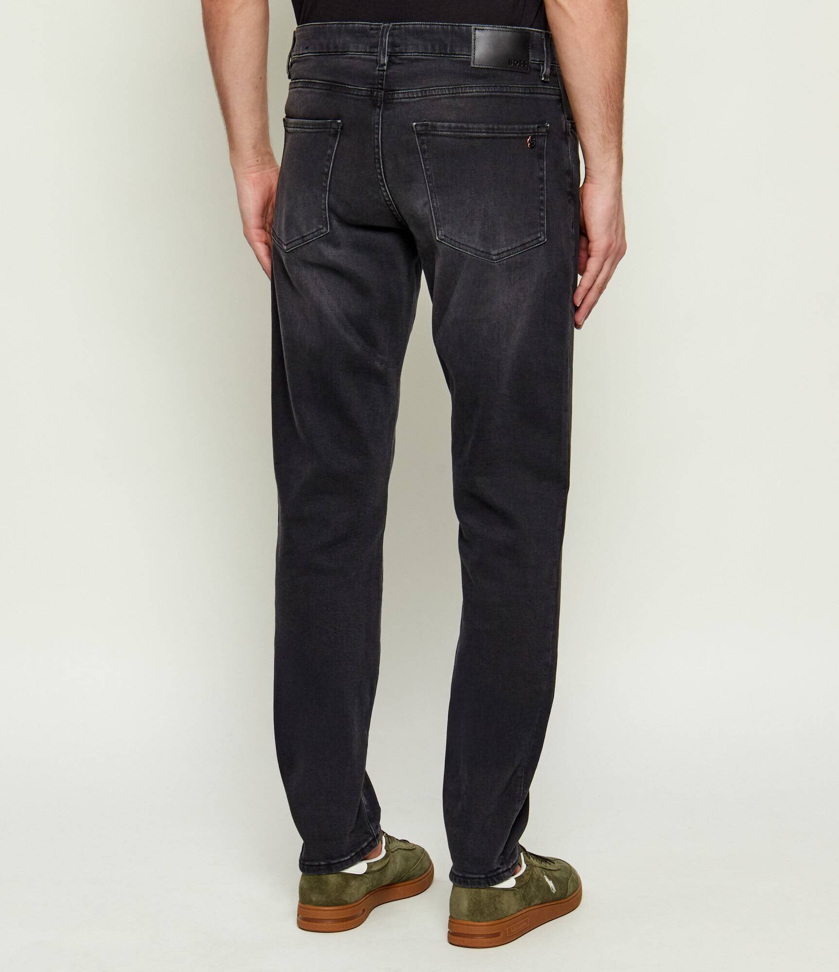 BOSS Orange Blugi ONYX | Slim Fit