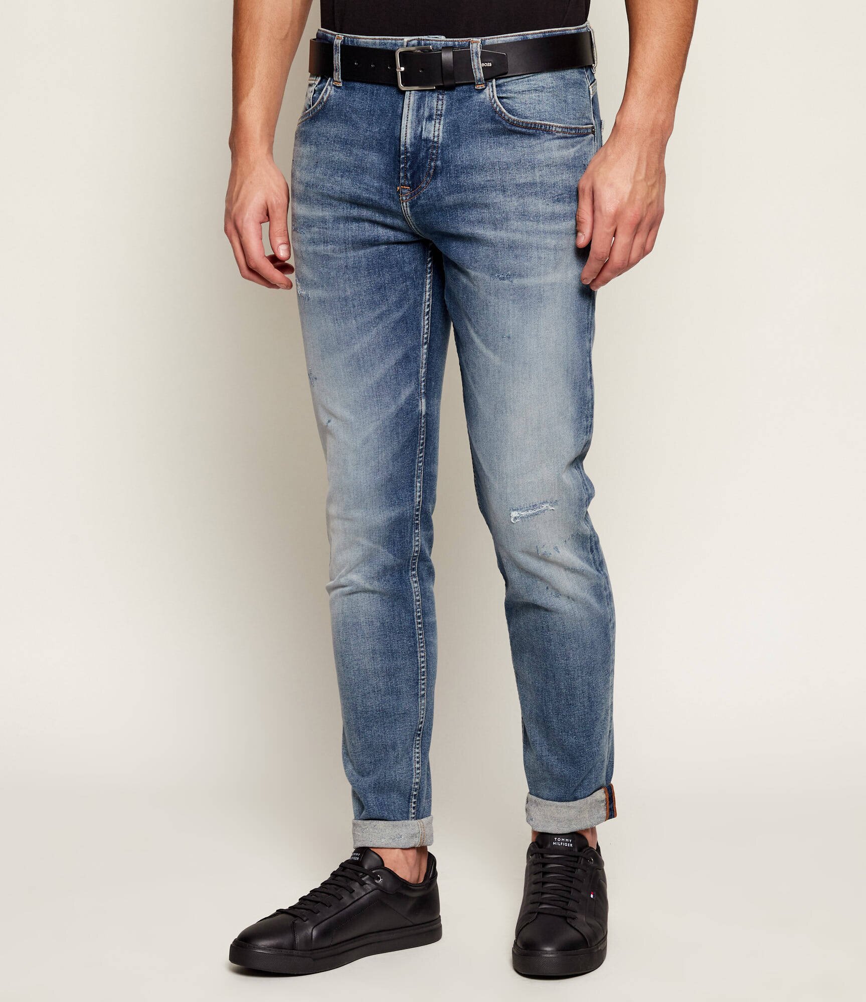 BOSS Orange Blugi ONYX | Slim Fit