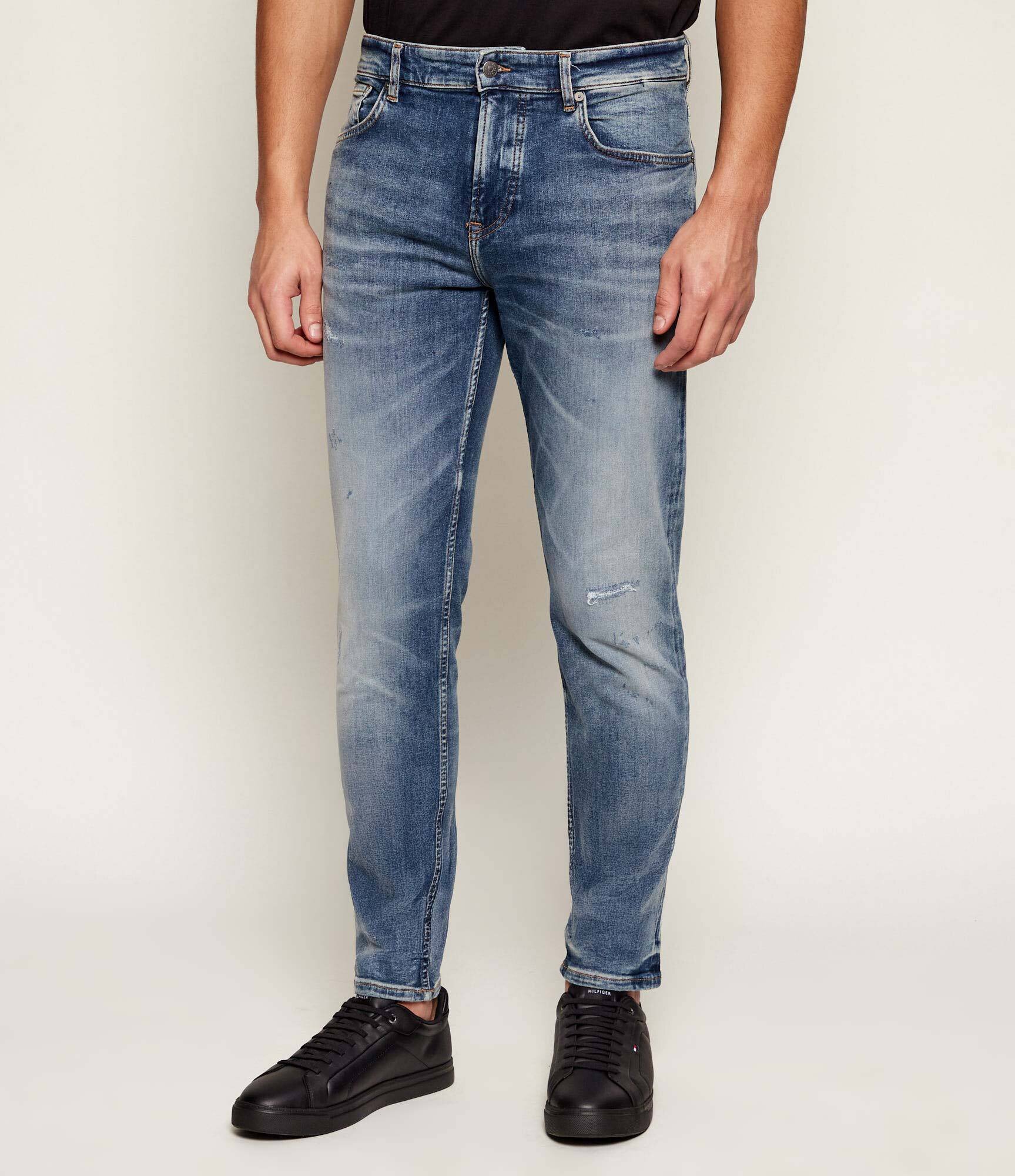 BOSS Orange Blugi ONYX | Slim Fit