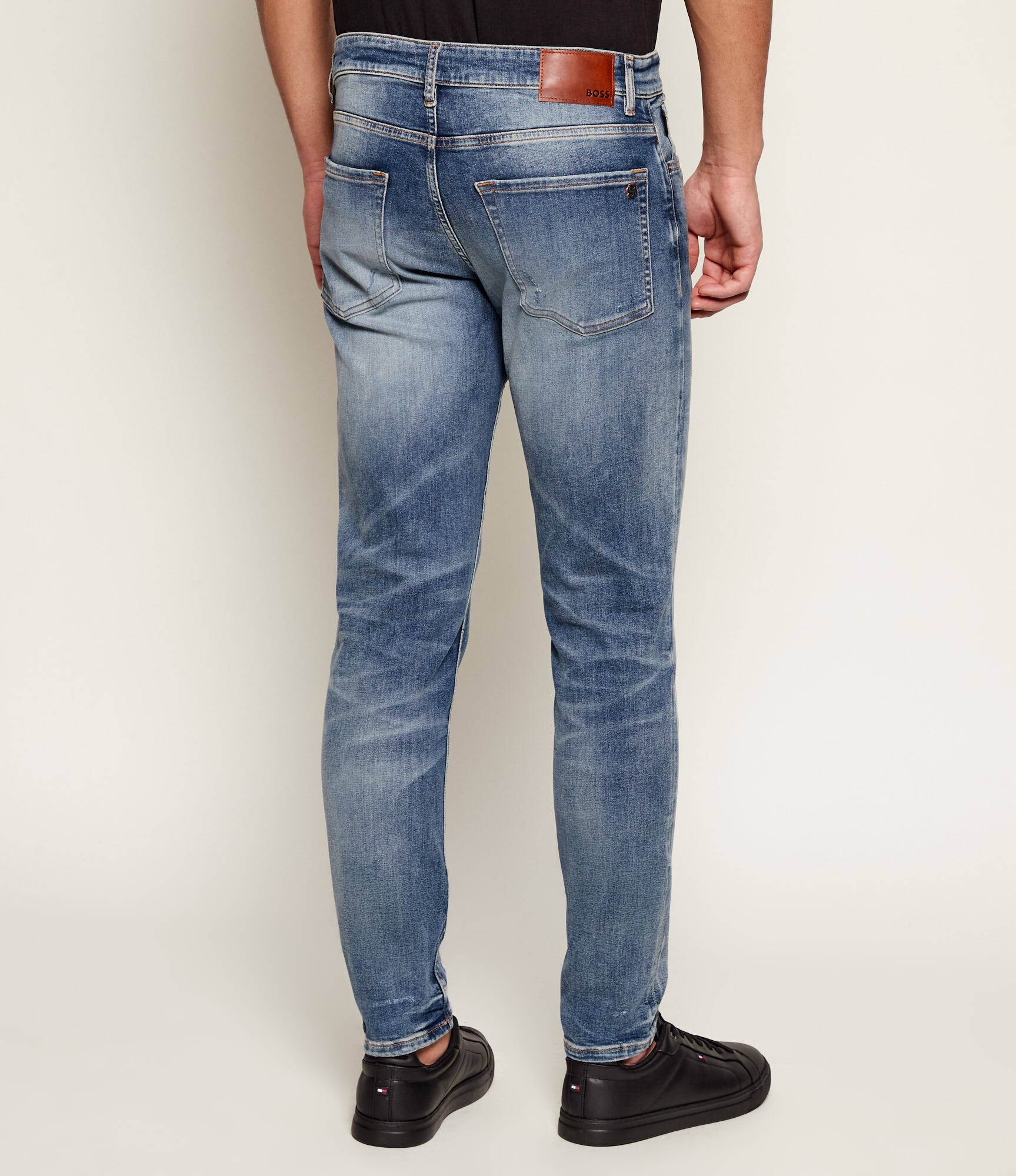 BOSS Orange Blugi ONYX | Slim Fit