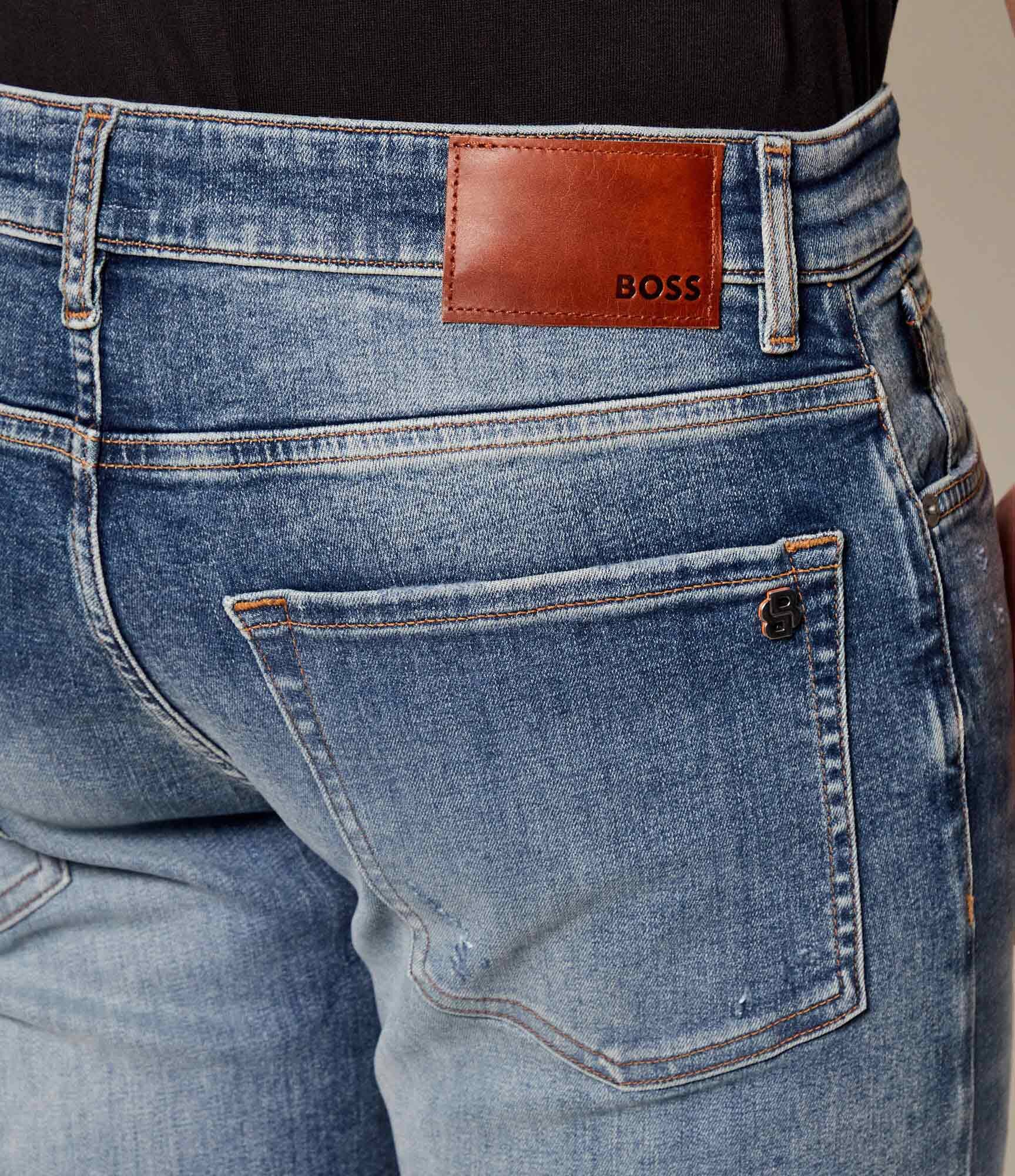 BOSS Orange Blugi ONYX | Slim Fit
