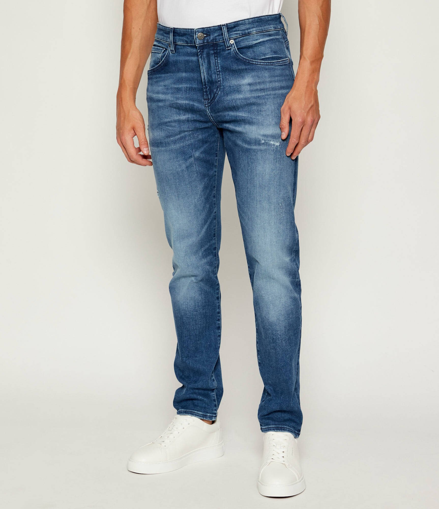 BOSS Orange Blugi ONYX | Slim Fit