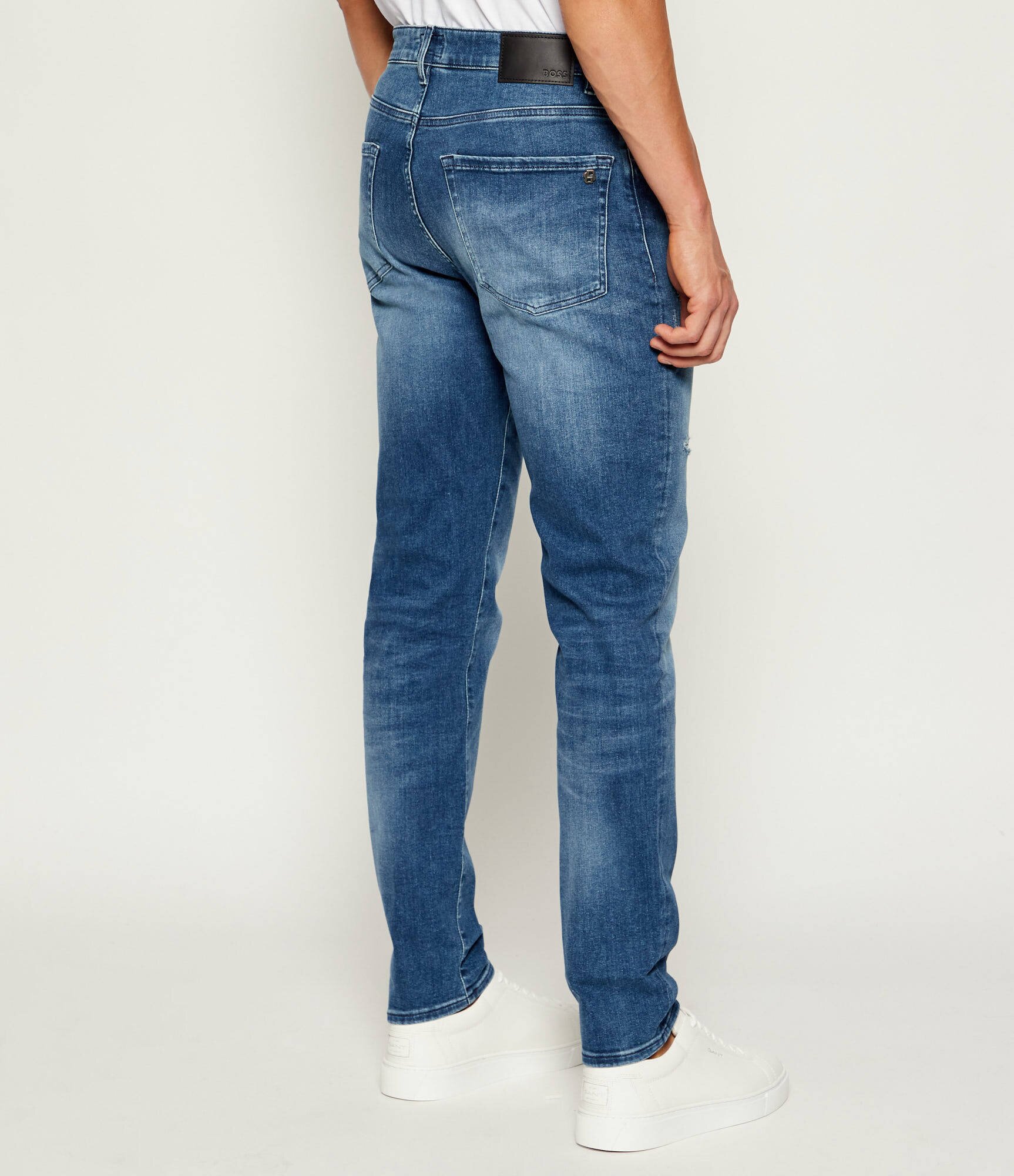 BOSS Orange Blugi ONYX | Slim Fit