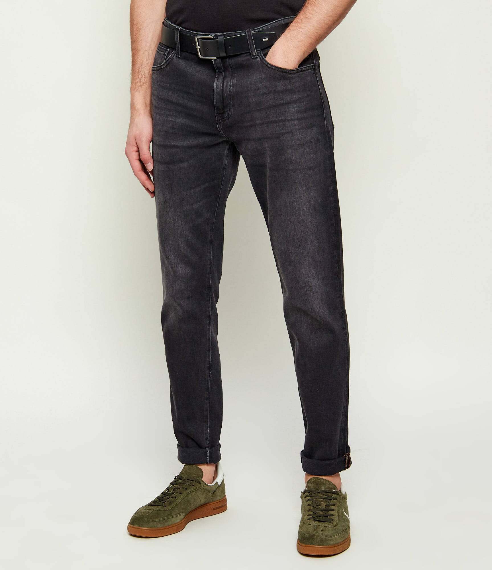BOSS Orange Blugi ONYX | Slim Fit