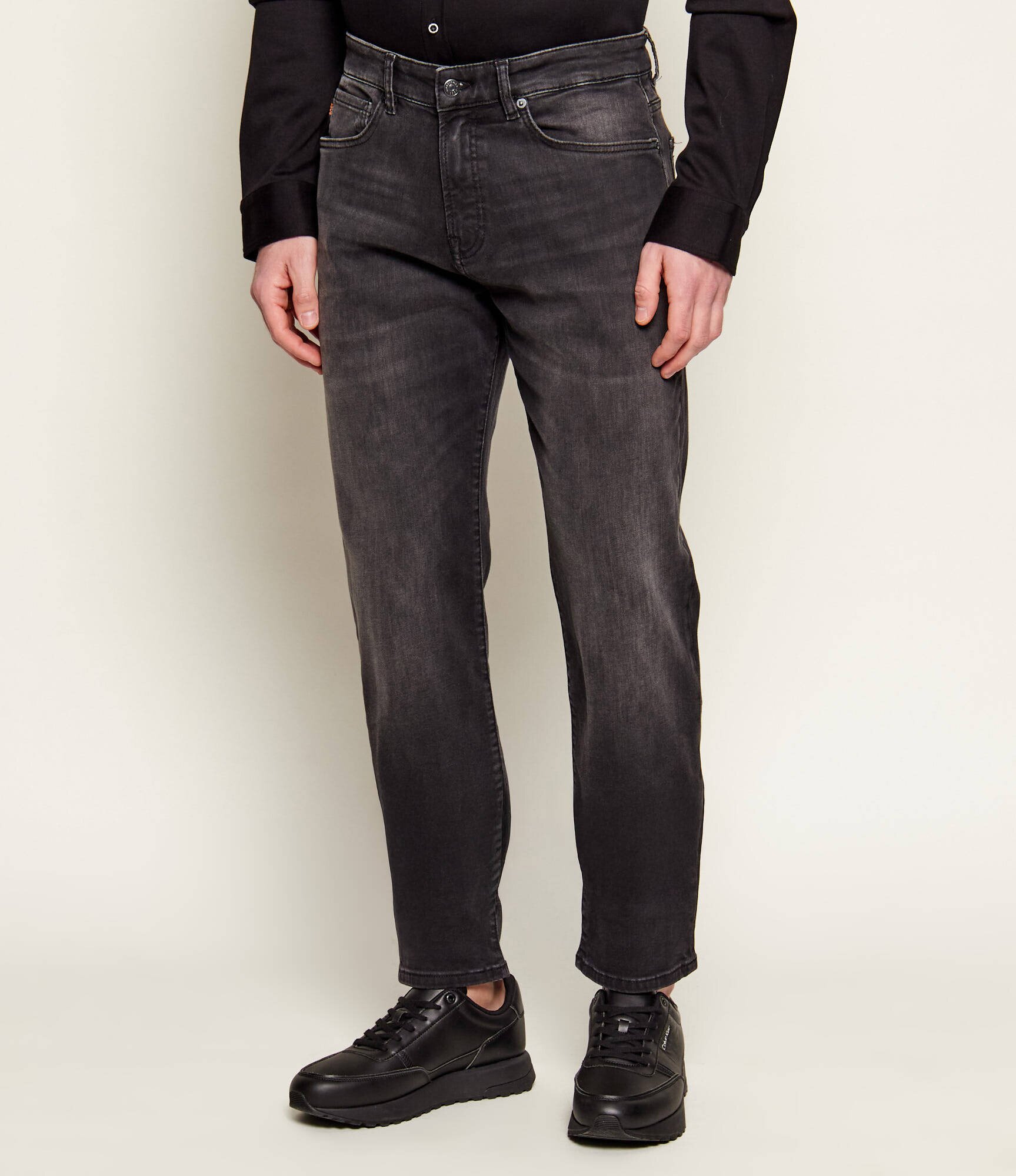 BOSS Orange Jeansy RE.MAINE BO | Regular Fit