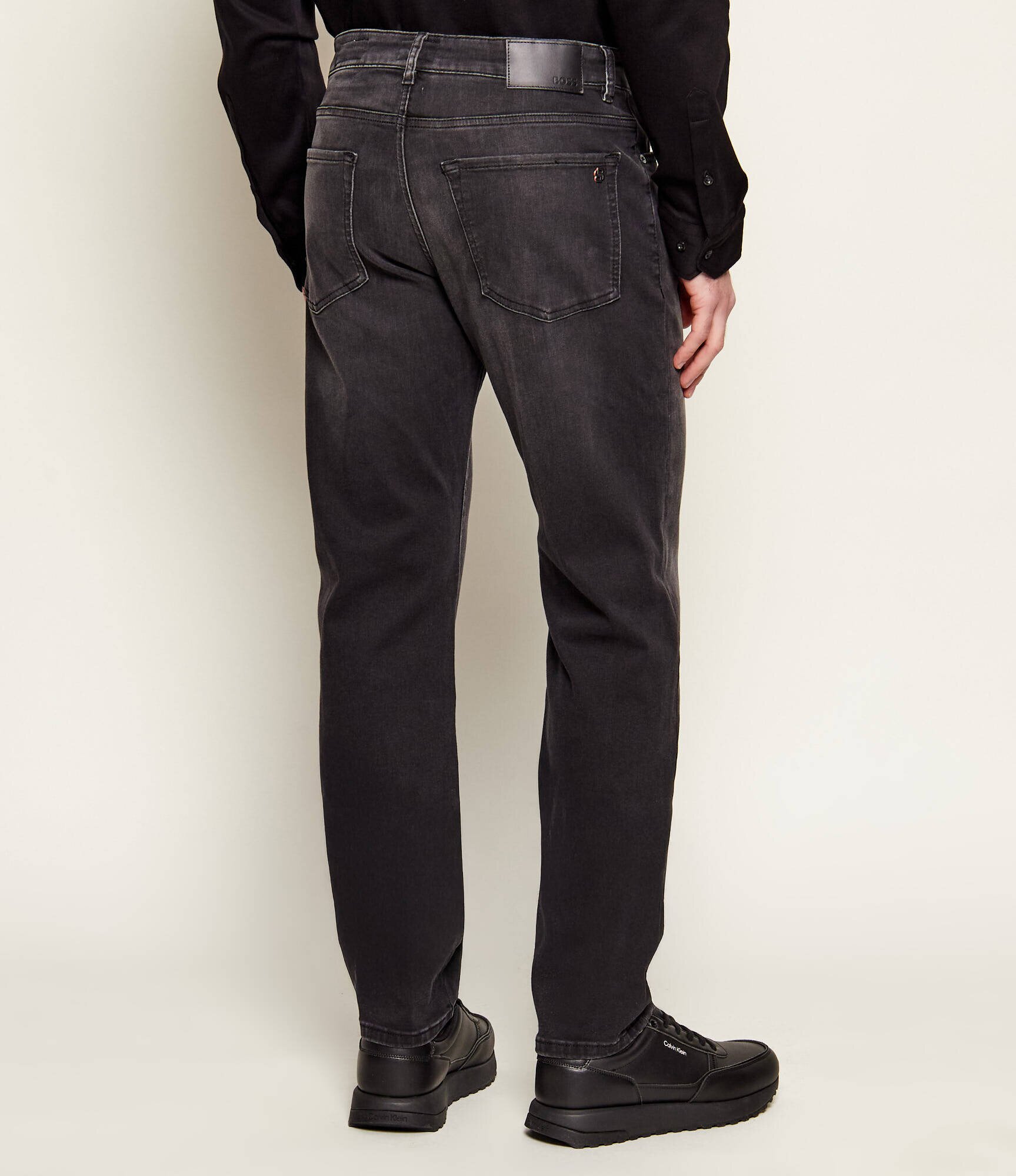 BOSS Orange Jeansy RE.MAINE BO | Regular Fit