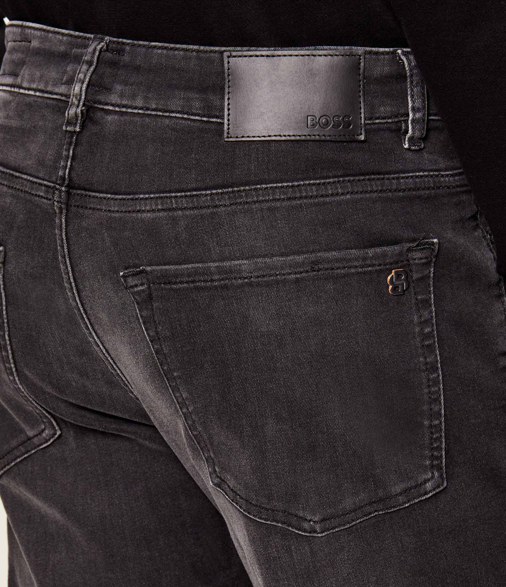 BOSS Orange Jeansy RE.MAINE BO | Regular Fit