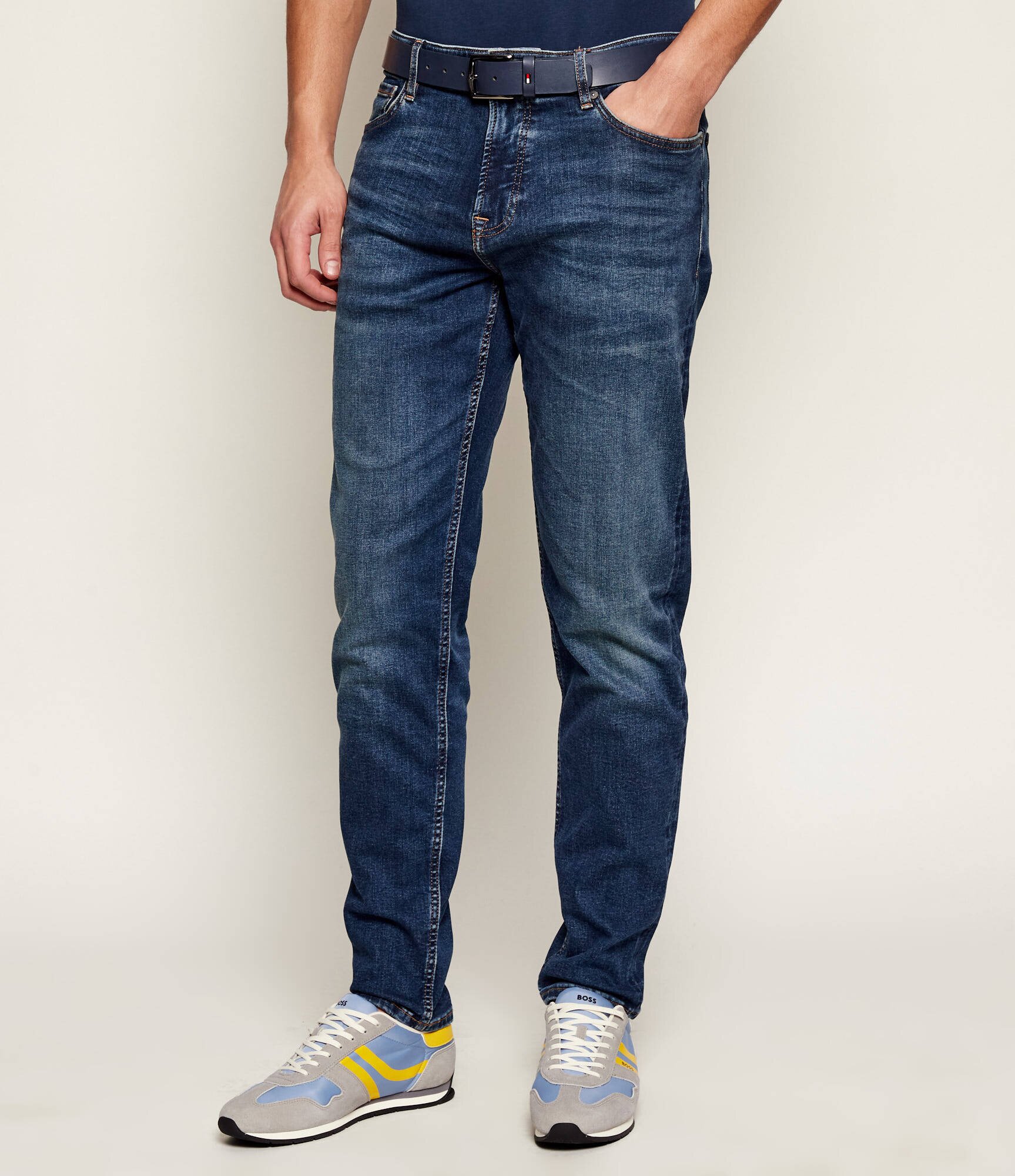 BOSS Orange Blugi RE.MAINE BO | regular fit
