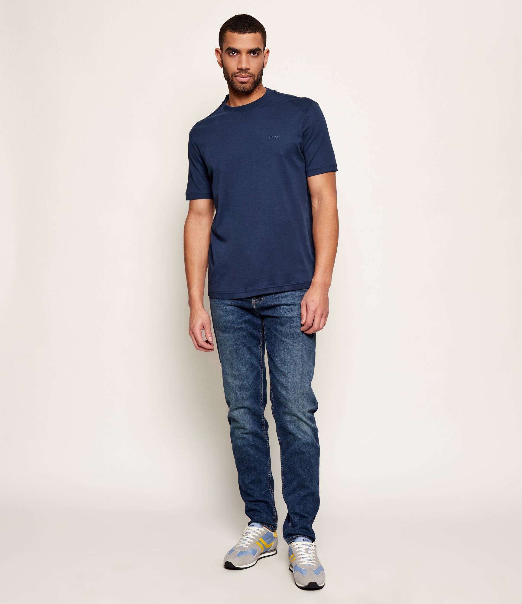 BOSS Orange Blugi RE.MAINE BO | regular fit