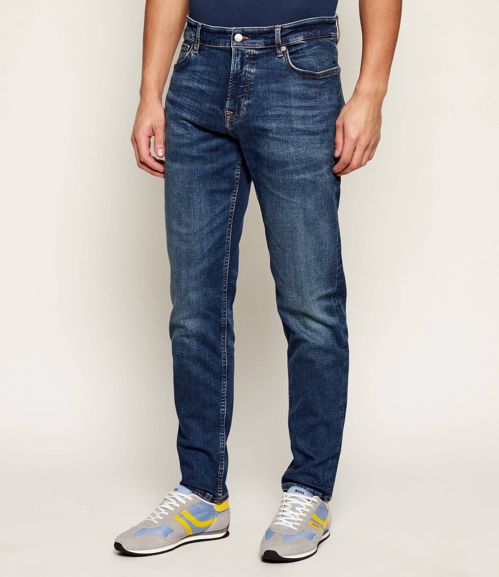 BOSS Orange Blugi RE.MAINE BO | regular fit