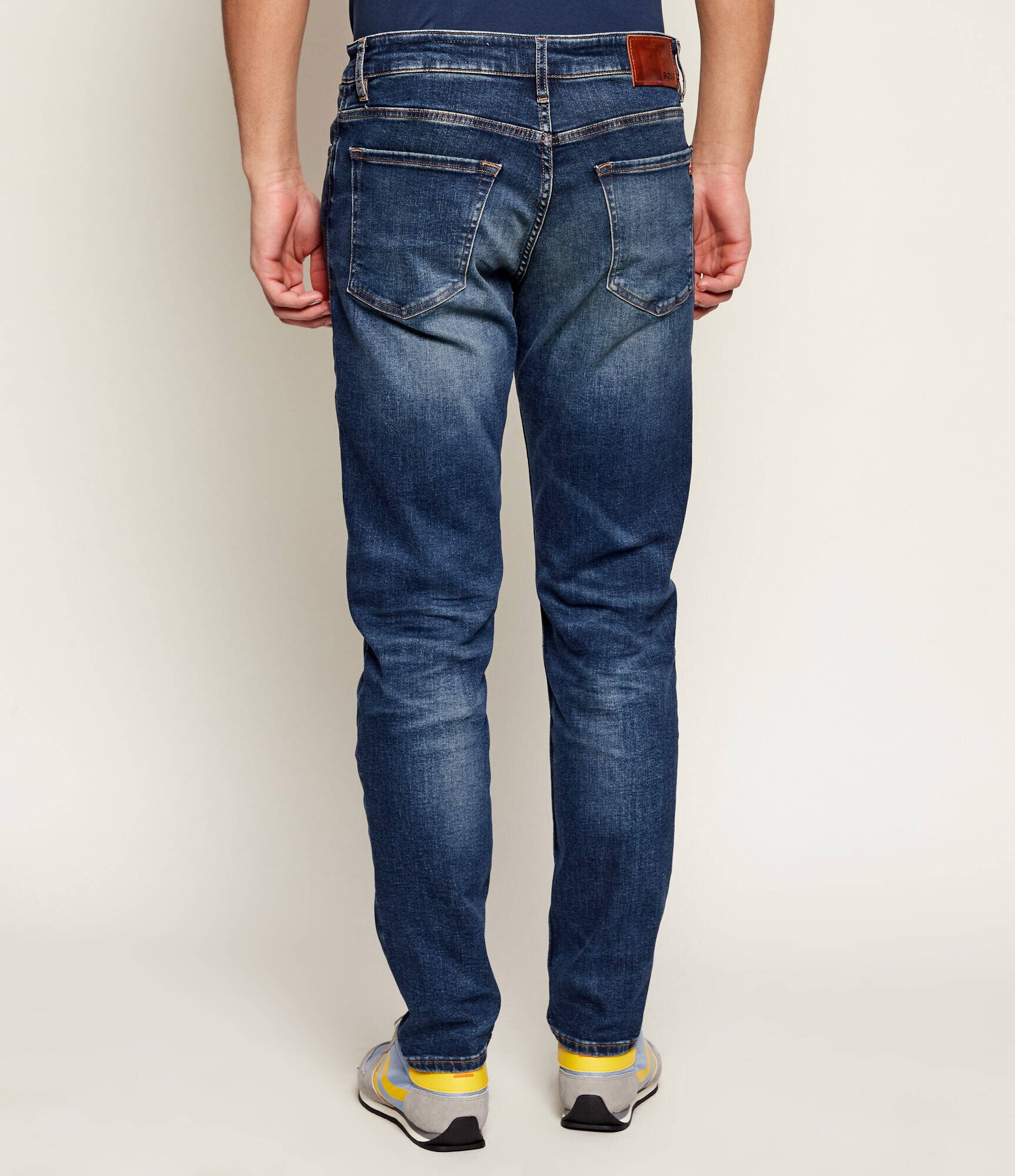 BOSS Orange Blugi RE.MAINE BO | regular fit