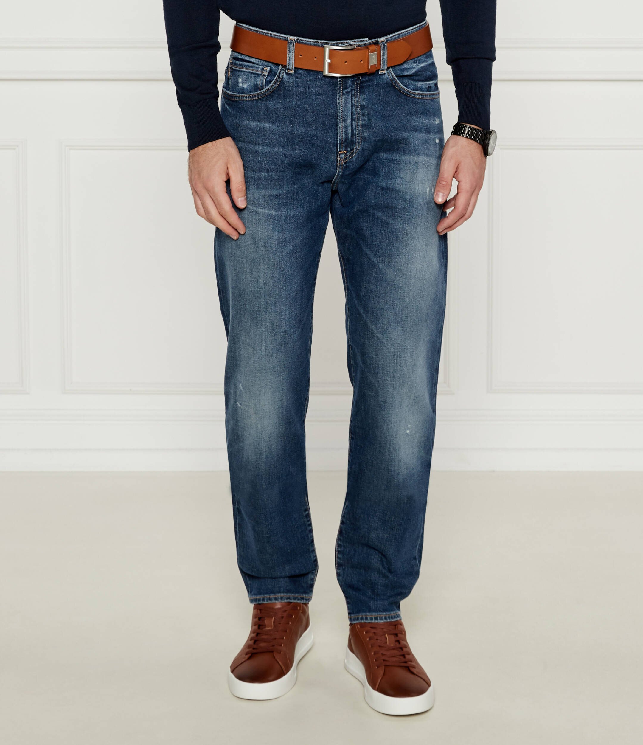BOSS Orange Blugi RE.MAINE BO | Regular Fit