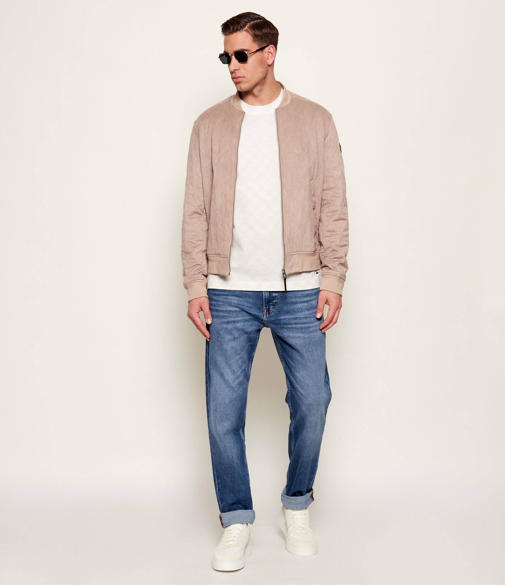 BOSS Orange Blugi RE.MAINE | regular fit
