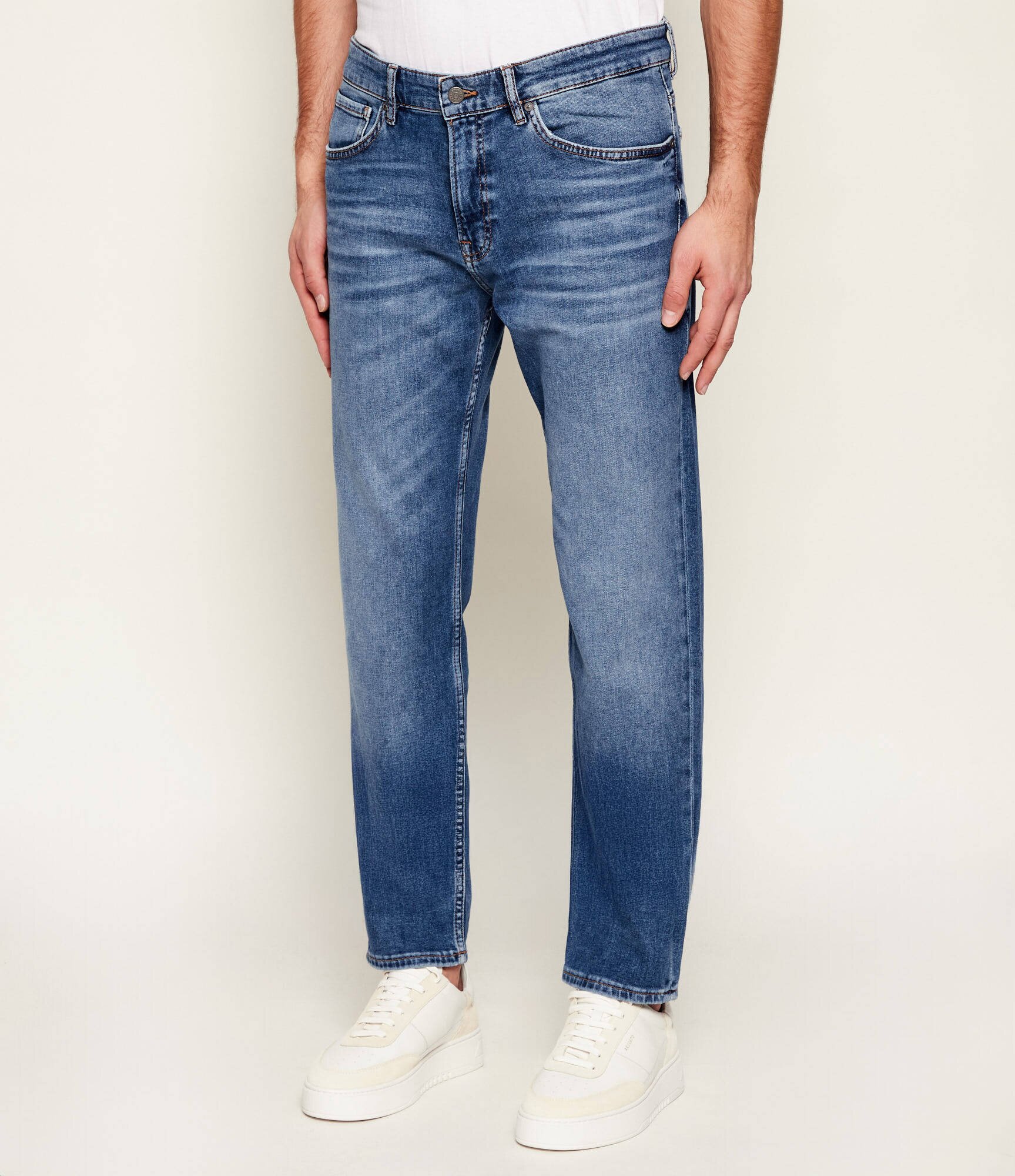 BOSS Orange Blugi RE.MAINE | regular fit