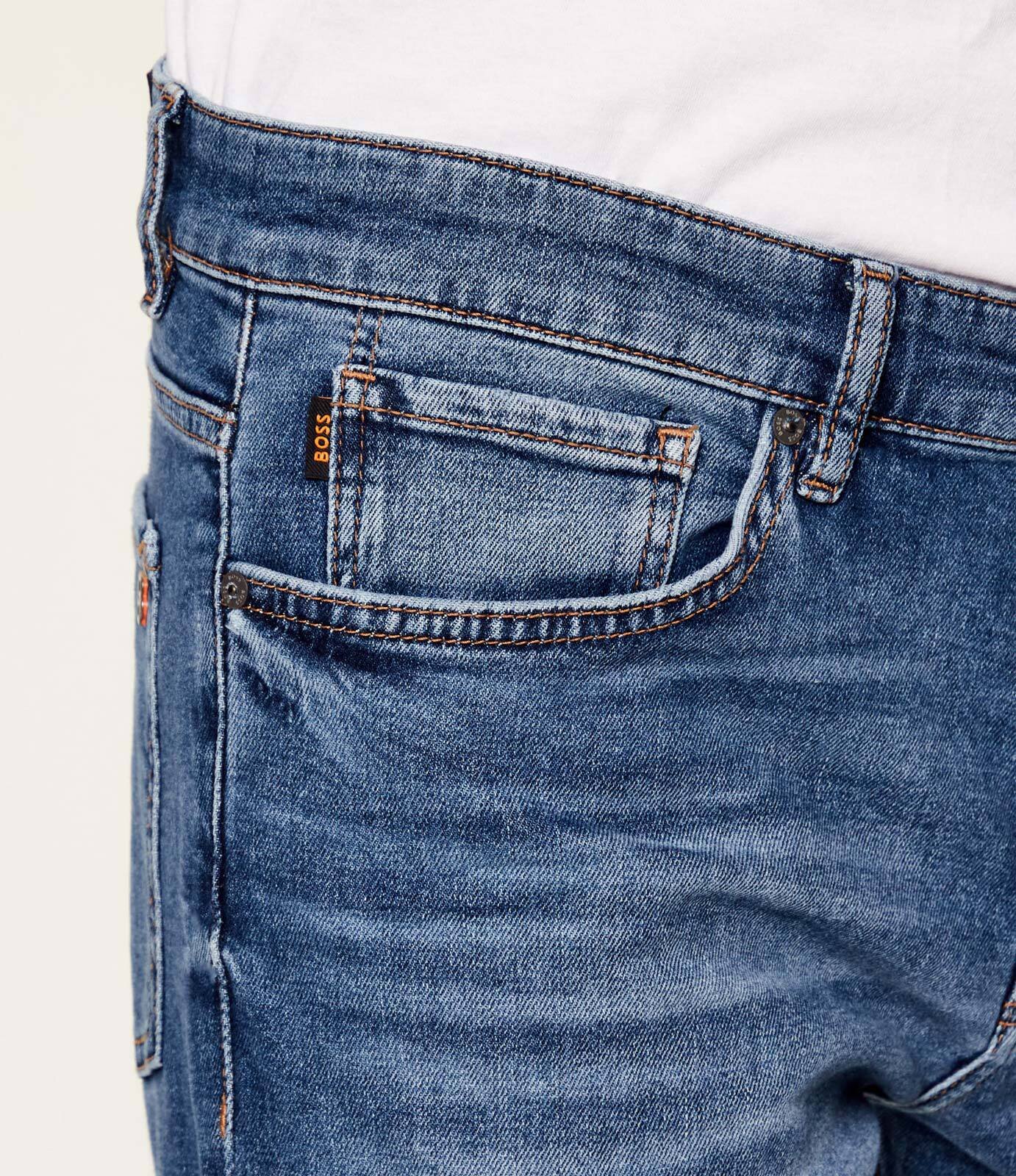 BOSS Orange Blugi RE.MAINE | regular fit