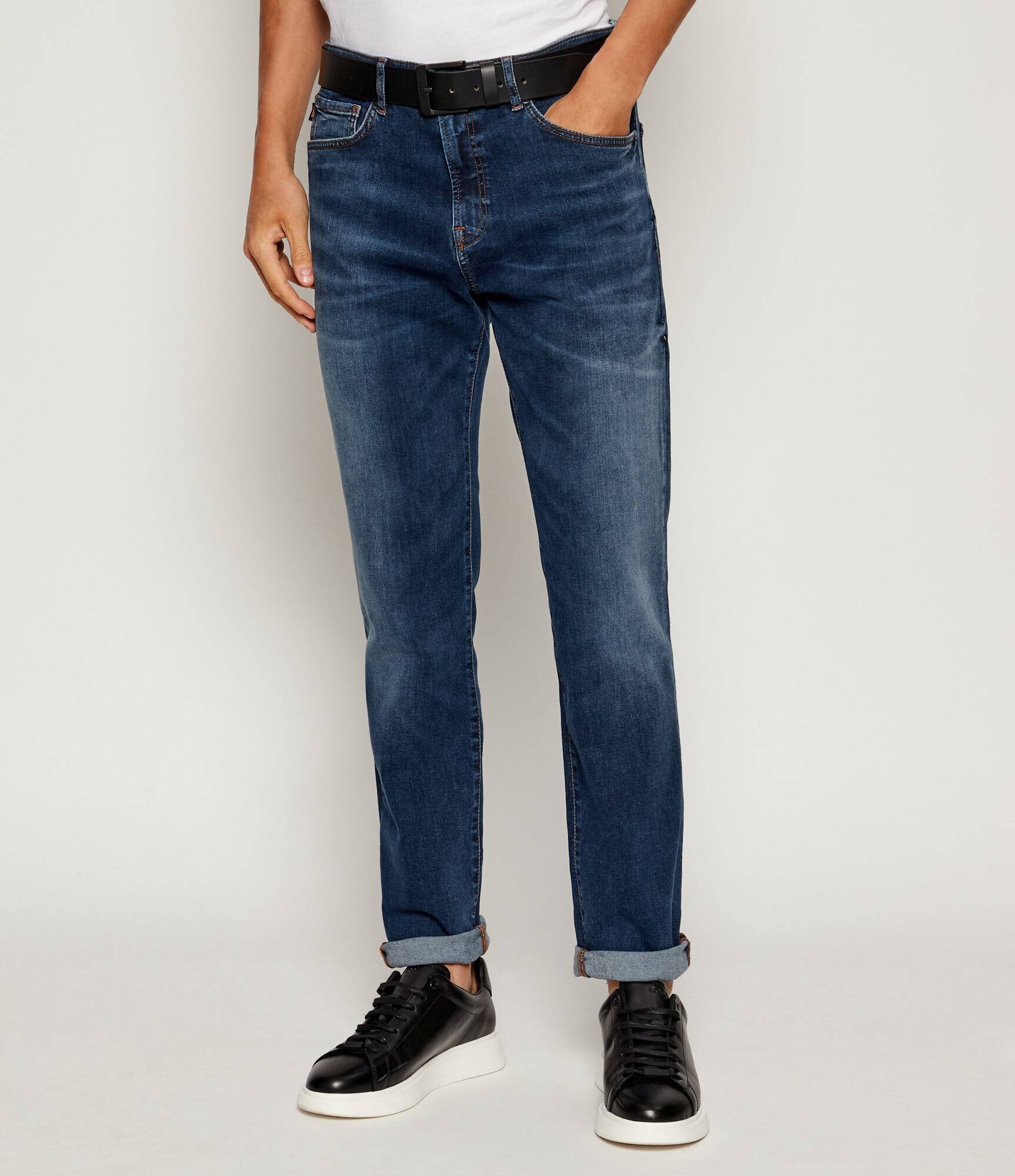 BOSS Orange Blugi RE.MAINE | regular fit