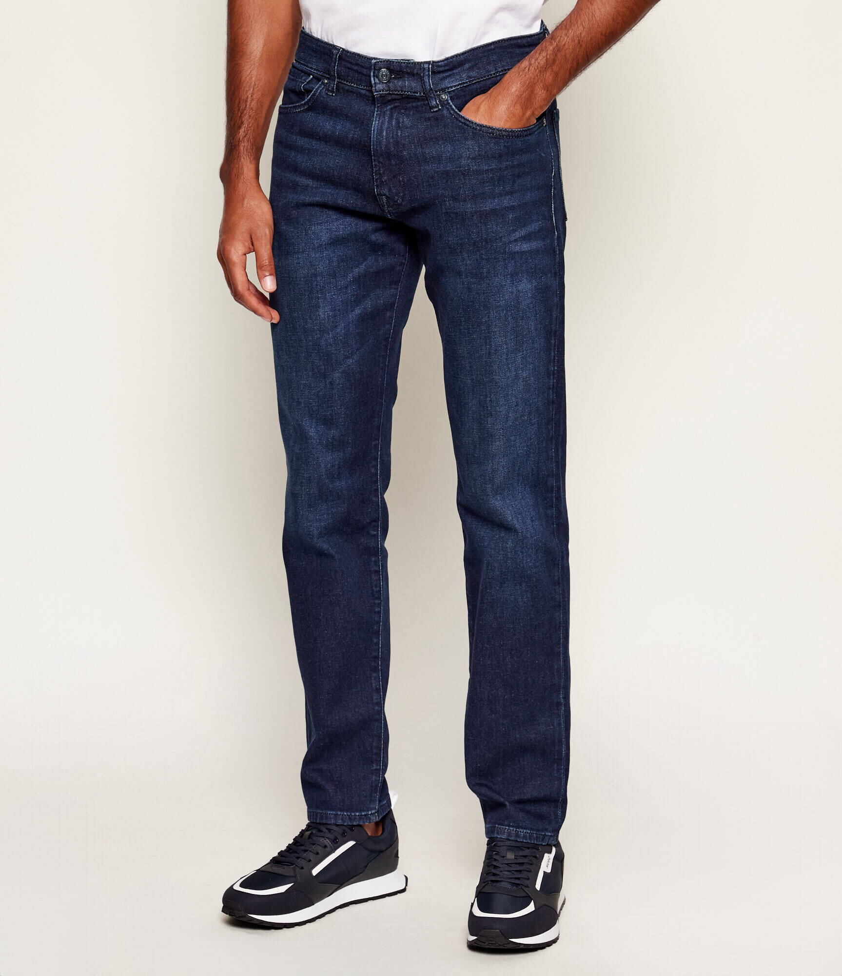 BOSS Orange Blugi RE.MAINE | regular fit