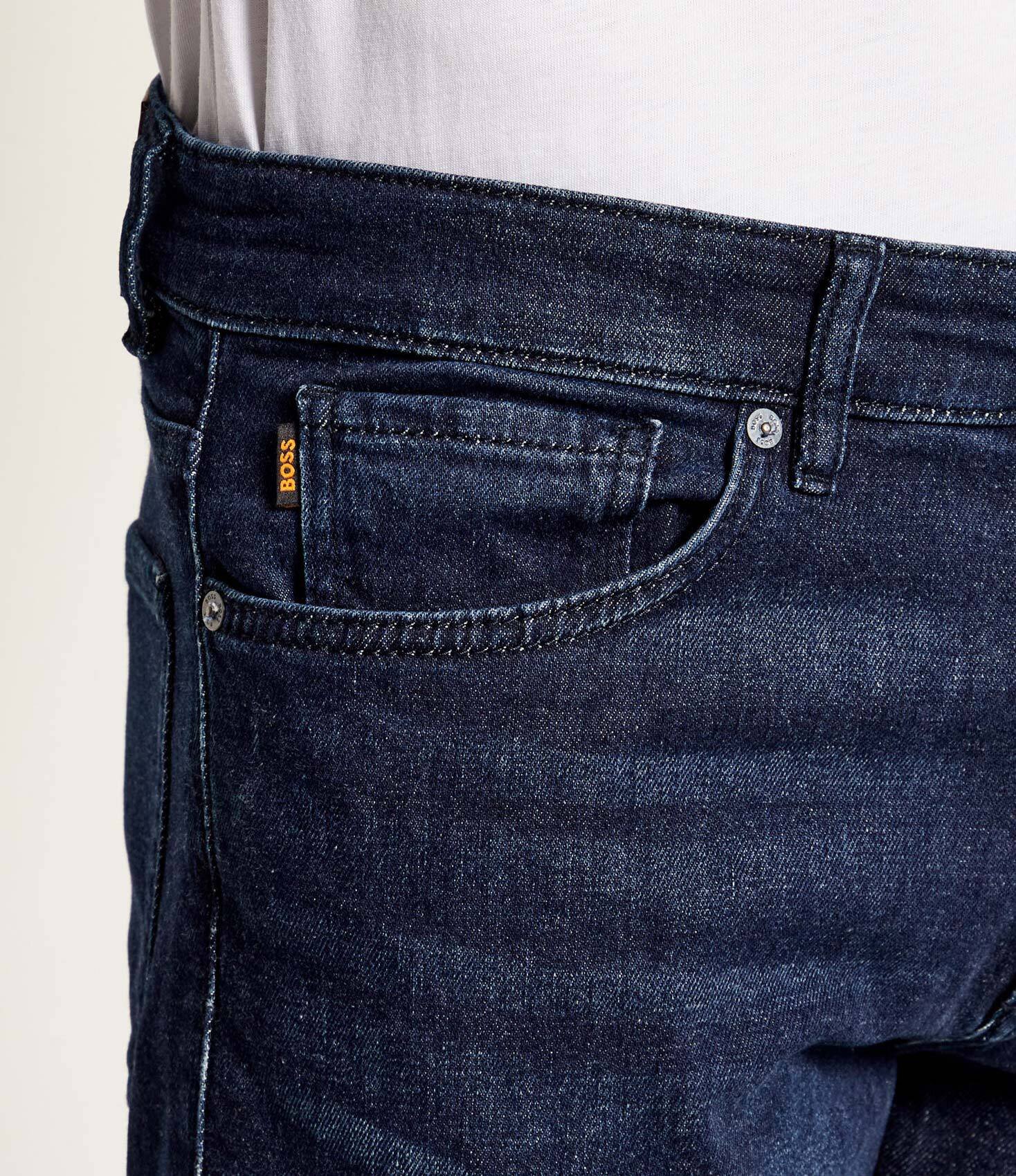 BOSS Orange Blugi RE.MAINE | regular fit