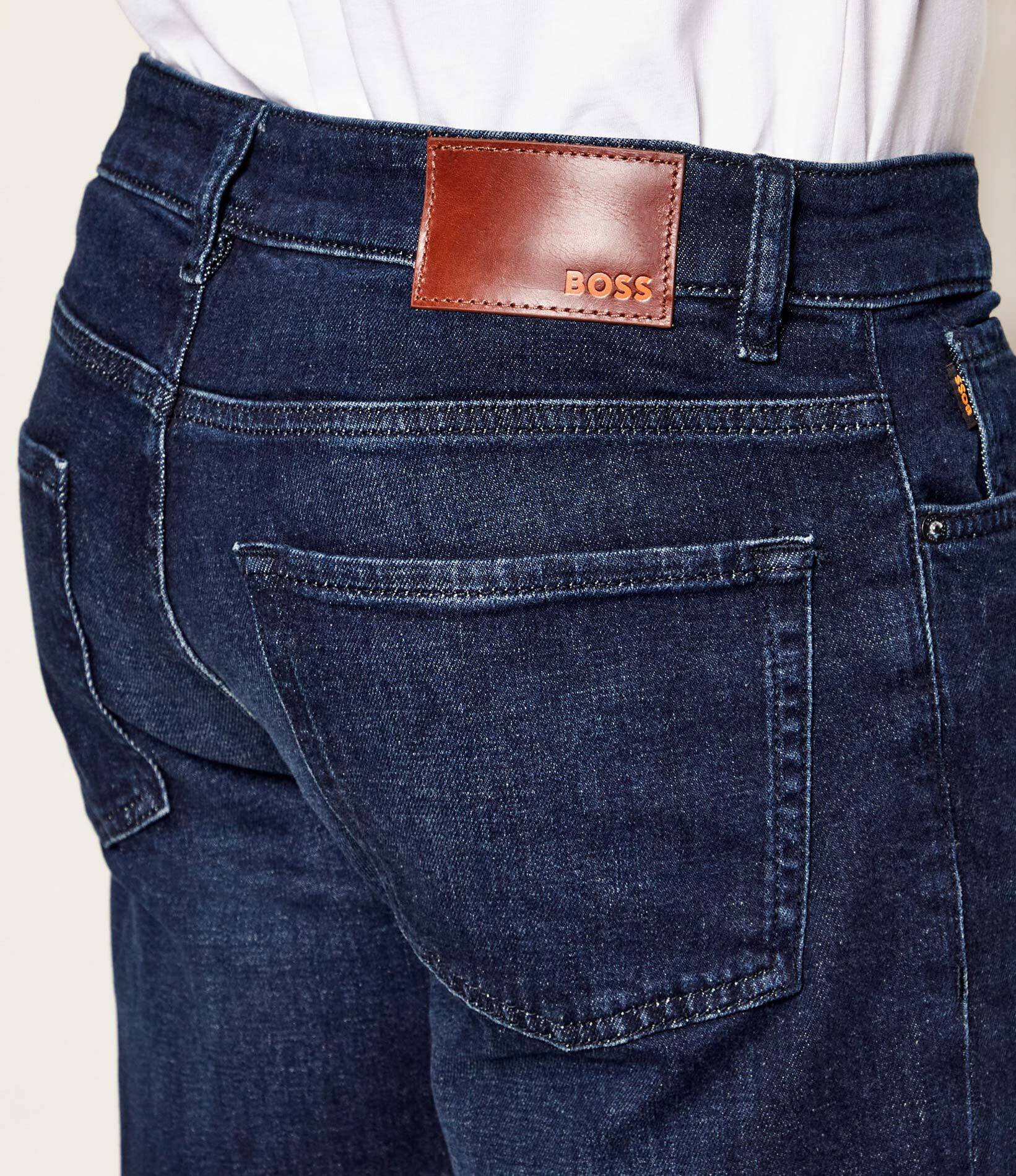 BOSS Orange Blugi RE.MAINE | regular fit
