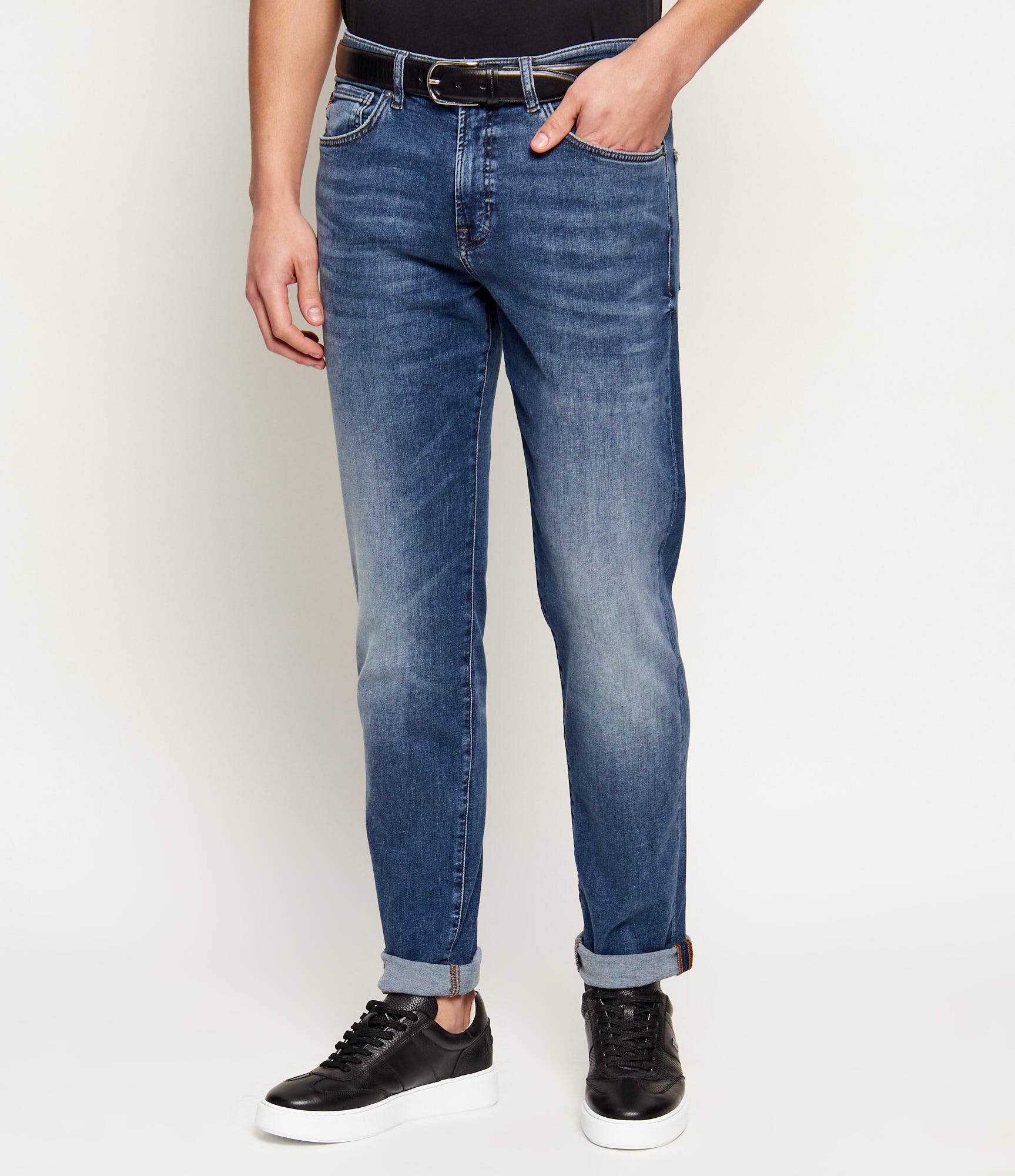 BOSS Orange Blugi RE.MAINE | Regular Fit