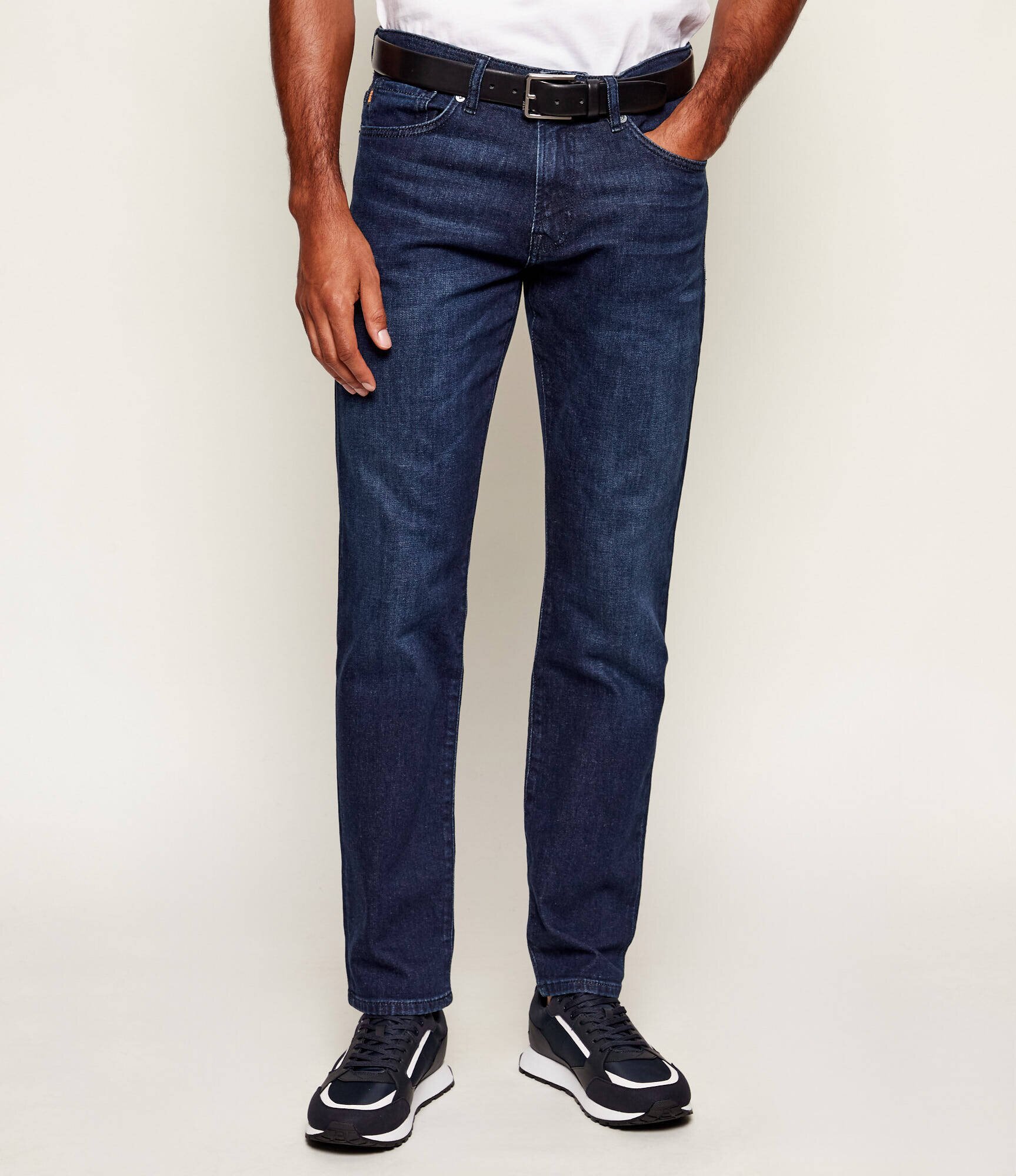 BOSS Orange Blugi RE.MAINE | regular fit