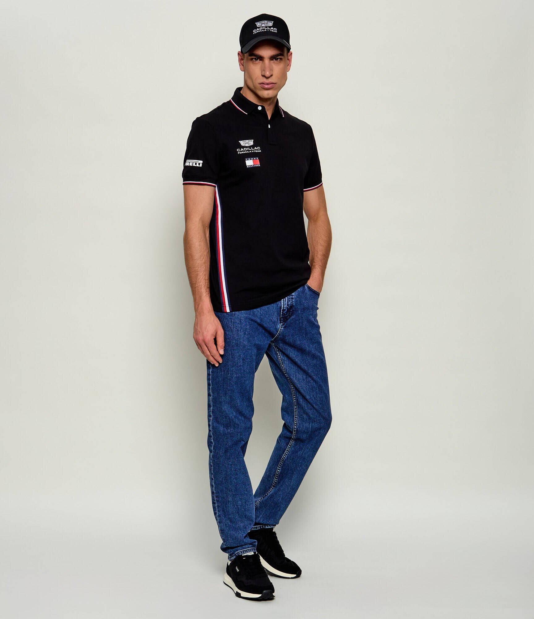 BOSS Orange Blugi Re.Maine | regular fit