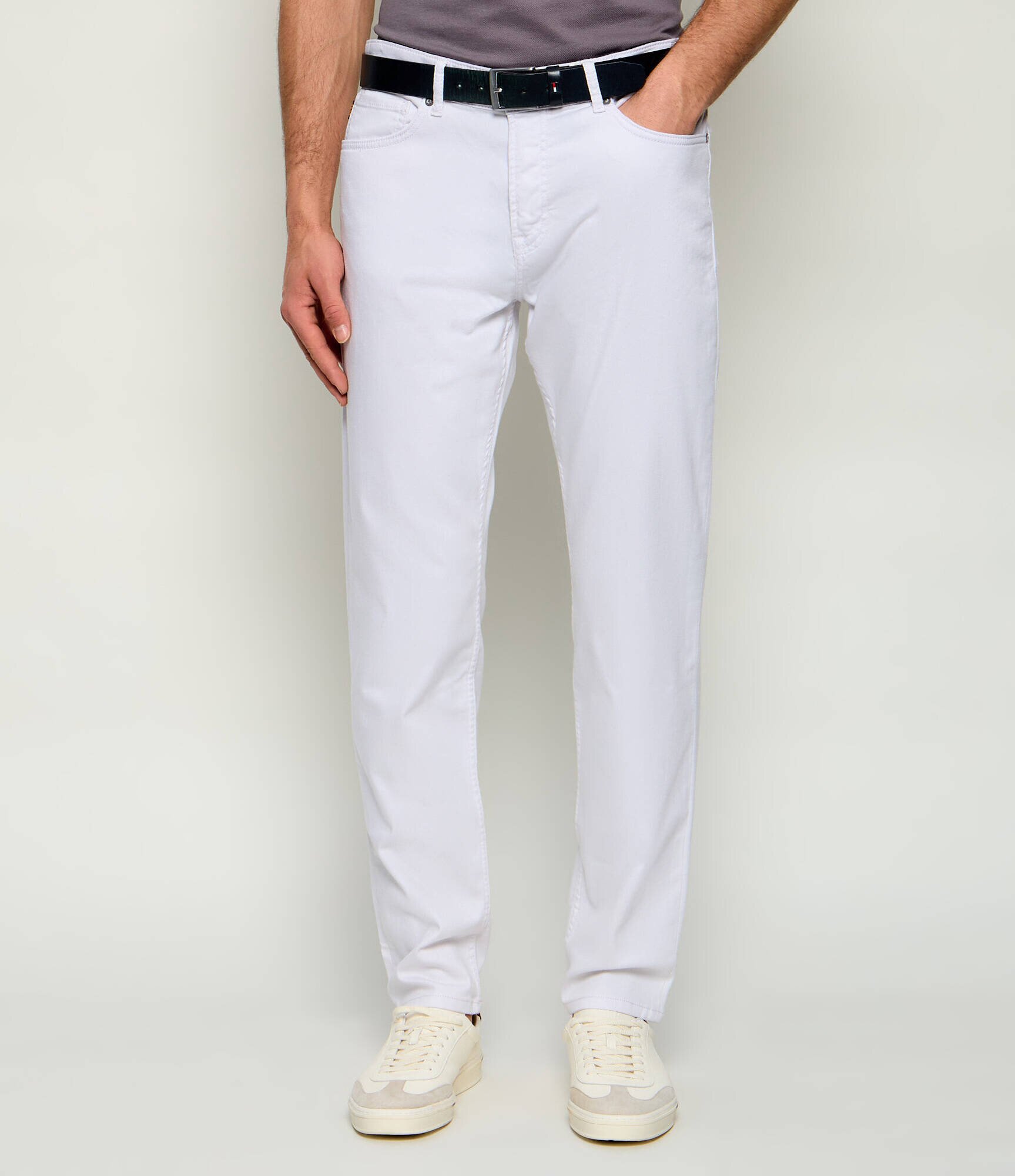 BOSS Orange Blugi RE.MAINE | regular fit