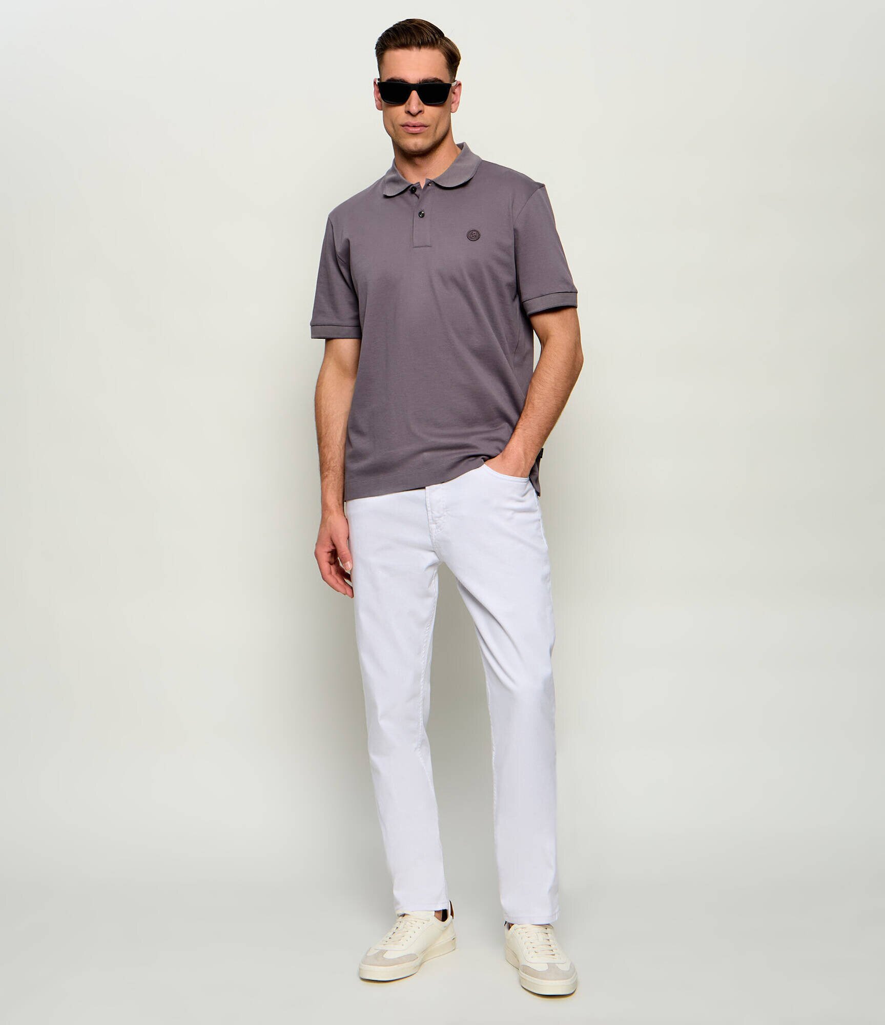 BOSS Orange Blugi RE.MAINE | regular fit