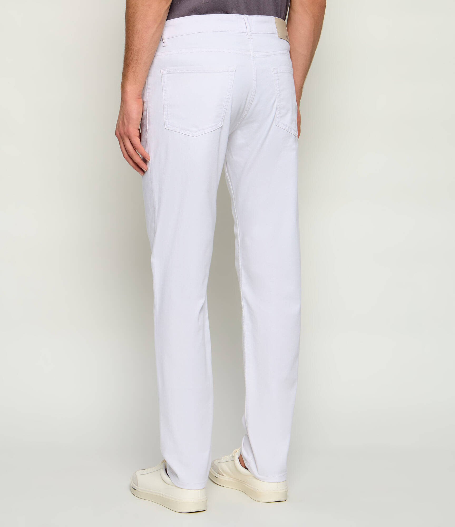 BOSS Orange Blugi RE.MAINE | regular fit