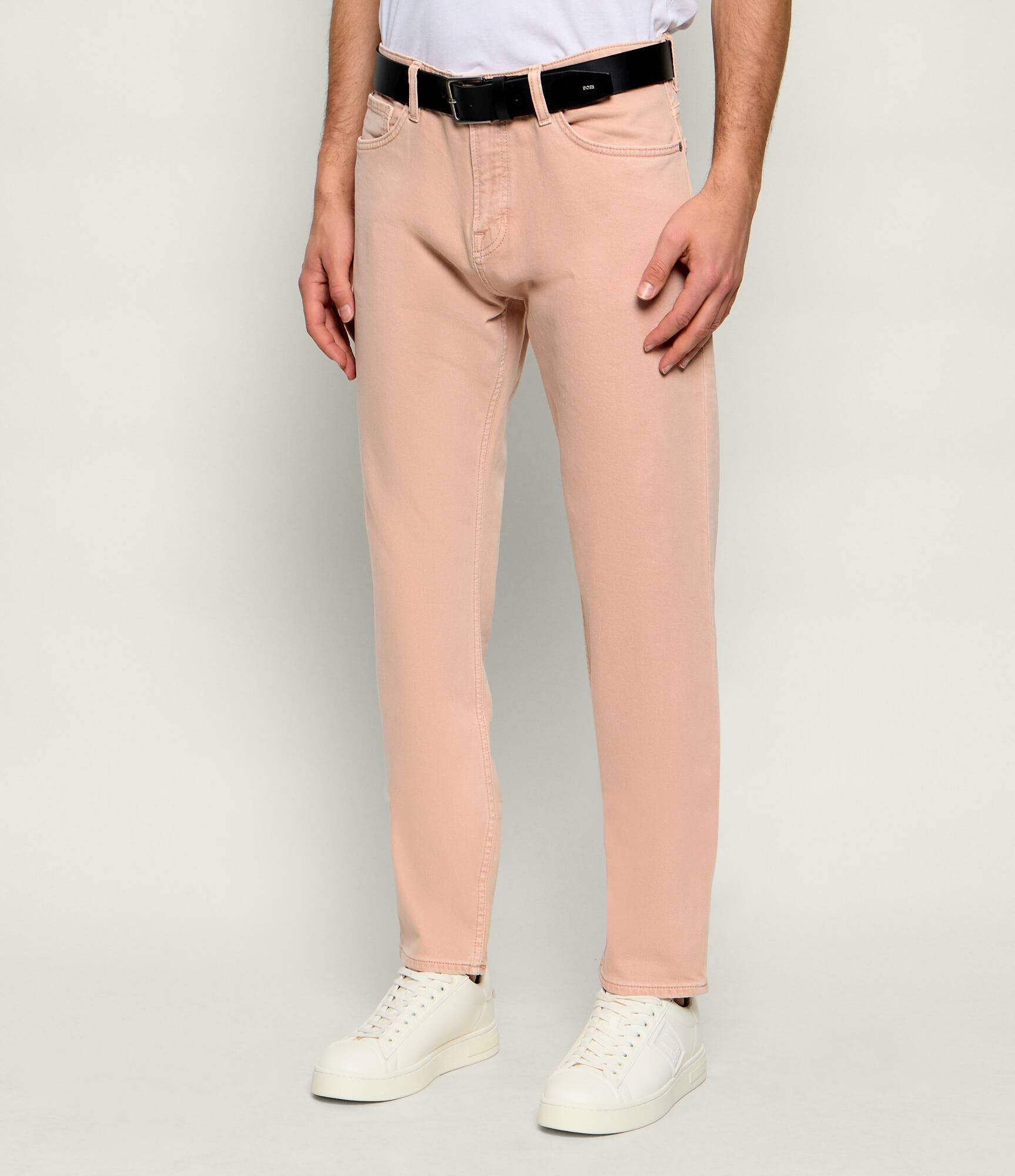 BOSS Orange Blugi RE.MAINE | regular fit