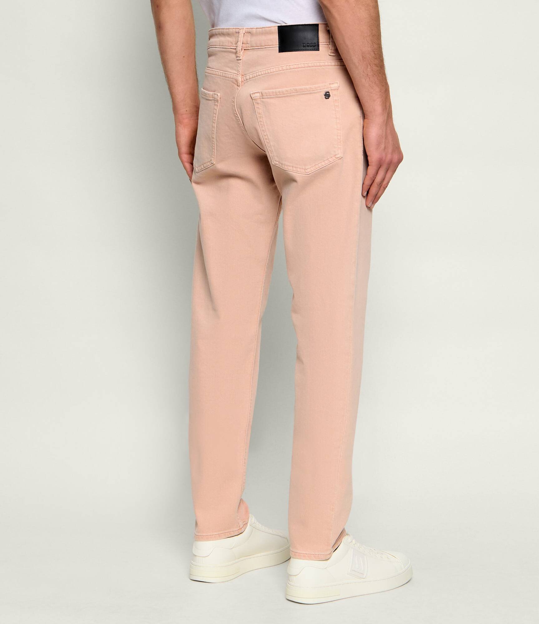 BOSS Orange Blugi RE.MAINE | regular fit