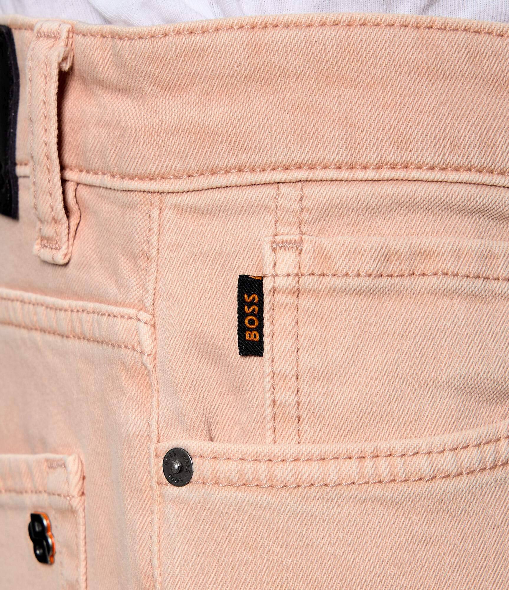 BOSS Orange Blugi RE.MAINE | regular fit