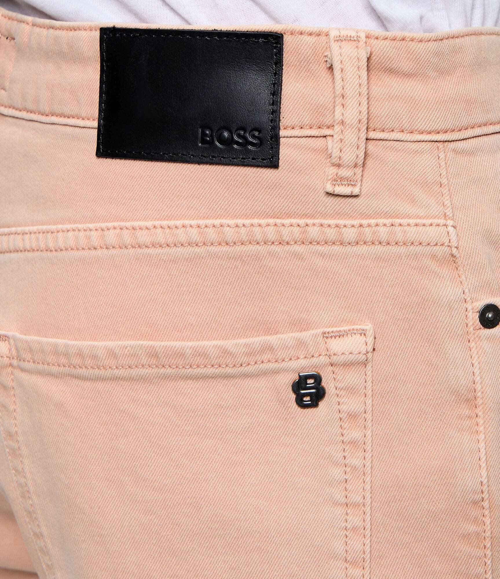BOSS Orange Blugi RE.MAINE | regular fit