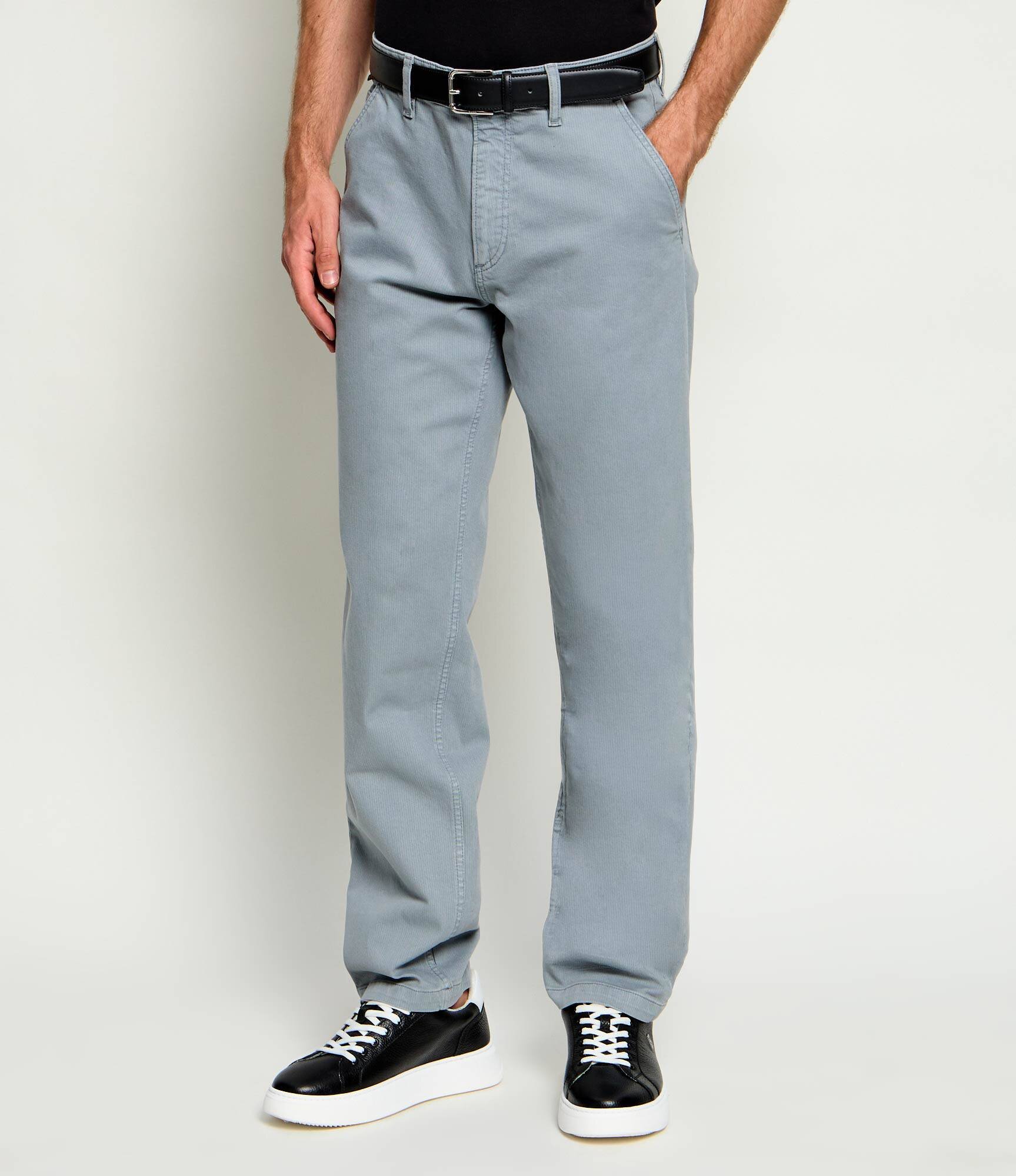 BOSS Orange Blugi Skye_Hybrid BO | Tapered fit