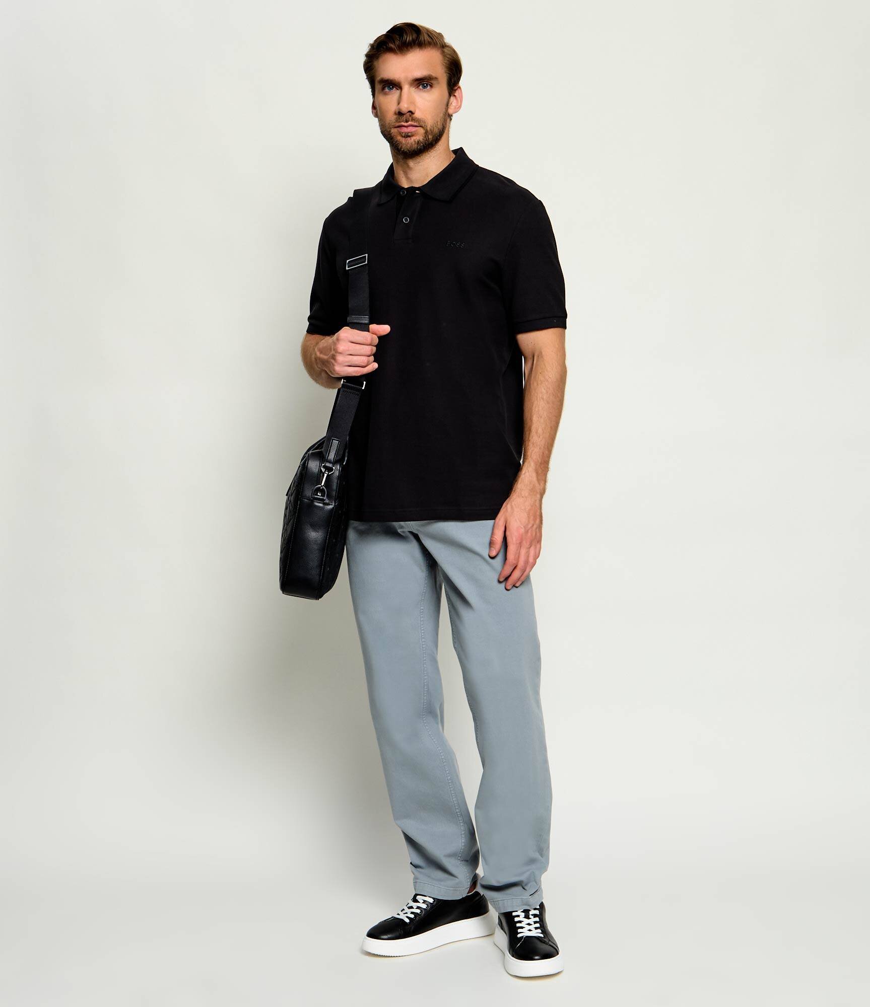 BOSS Orange Blugi Skye_Hybrid BO | Tapered fit