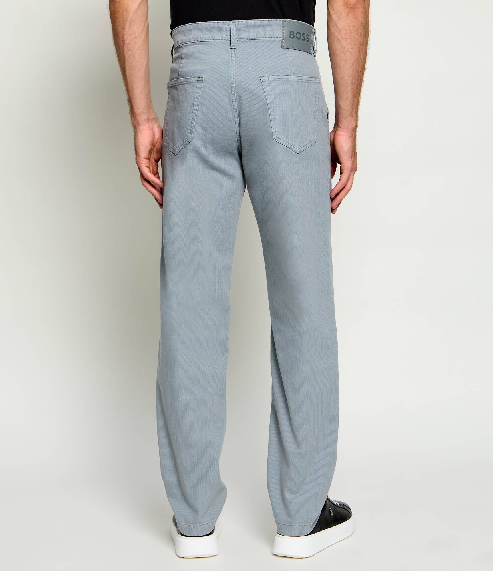 BOSS Orange Blugi Skye_Hybrid BO | Tapered fit