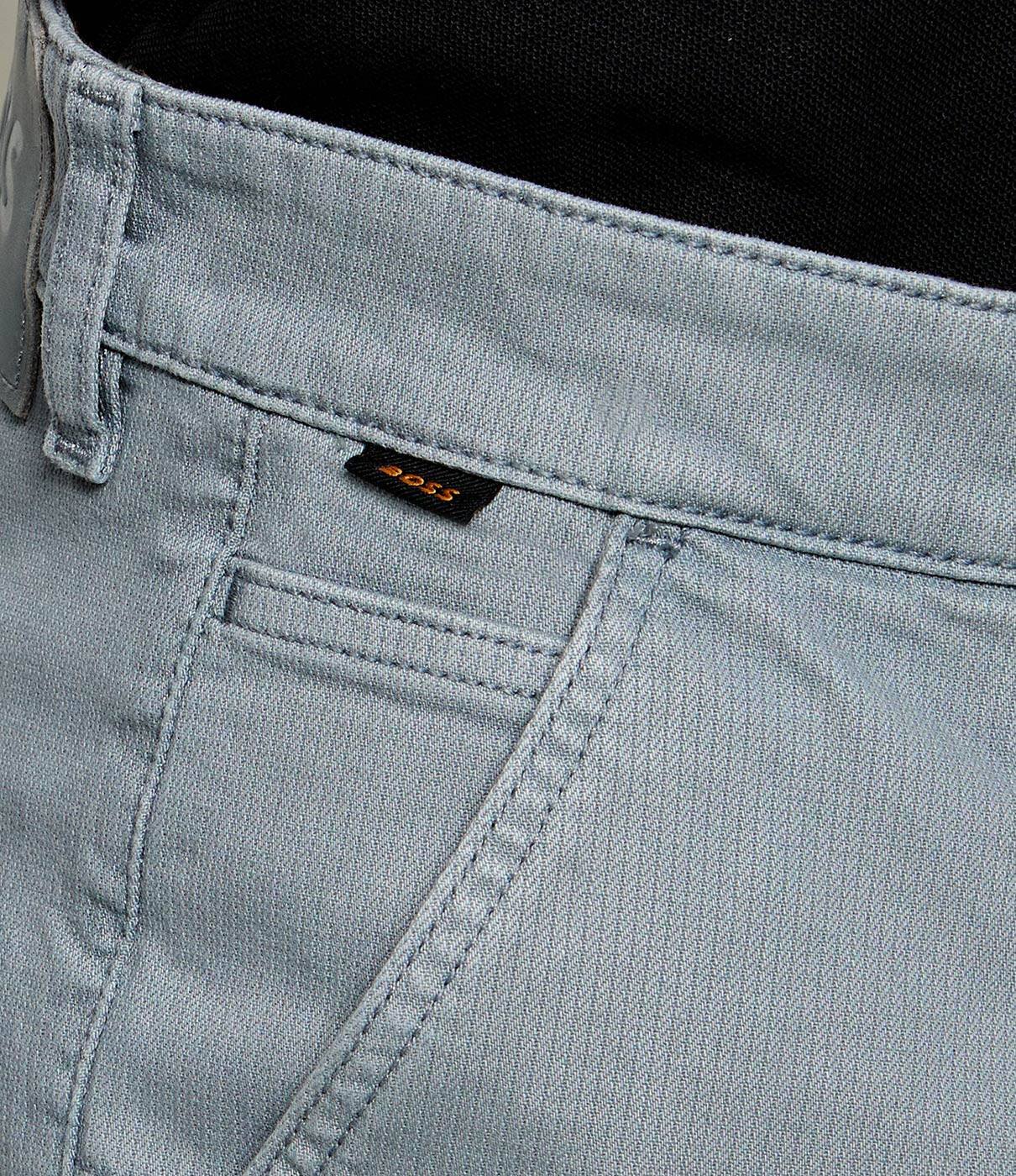 BOSS Orange Blugi Skye_Hybrid BO | Tapered fit