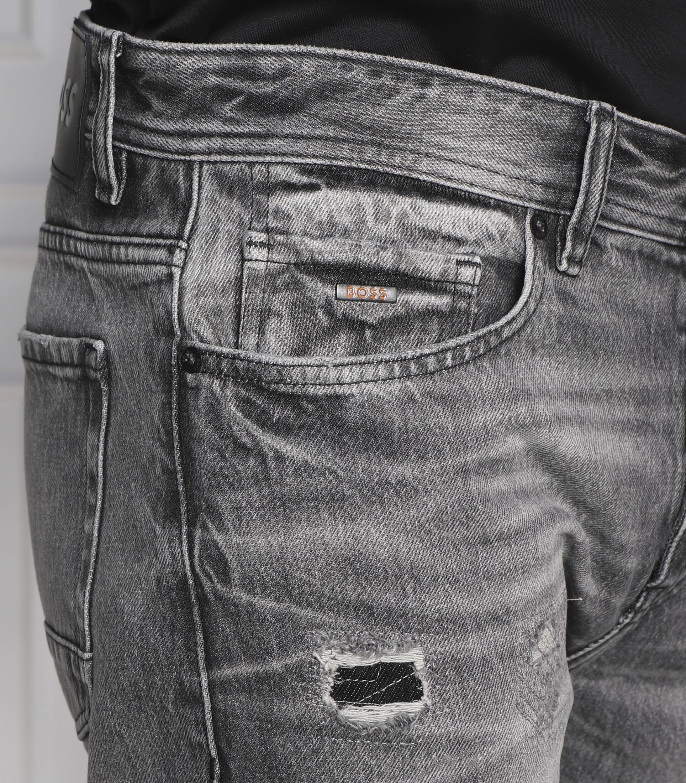 BOSS Orange Blugi Taber | Tapered fit