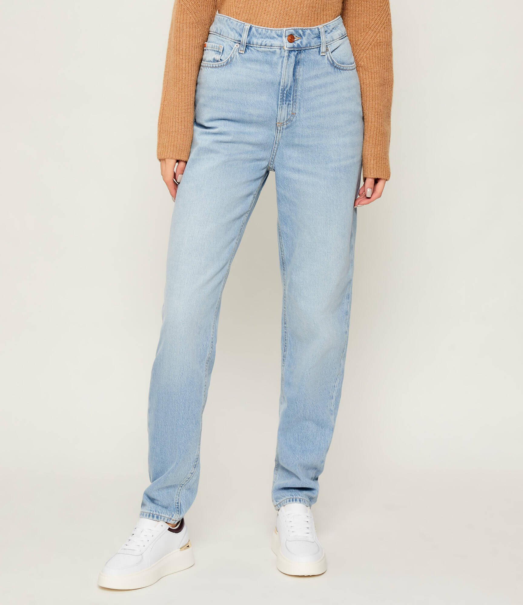 BOSS Orange Blugi The Ruth | Mom Fit