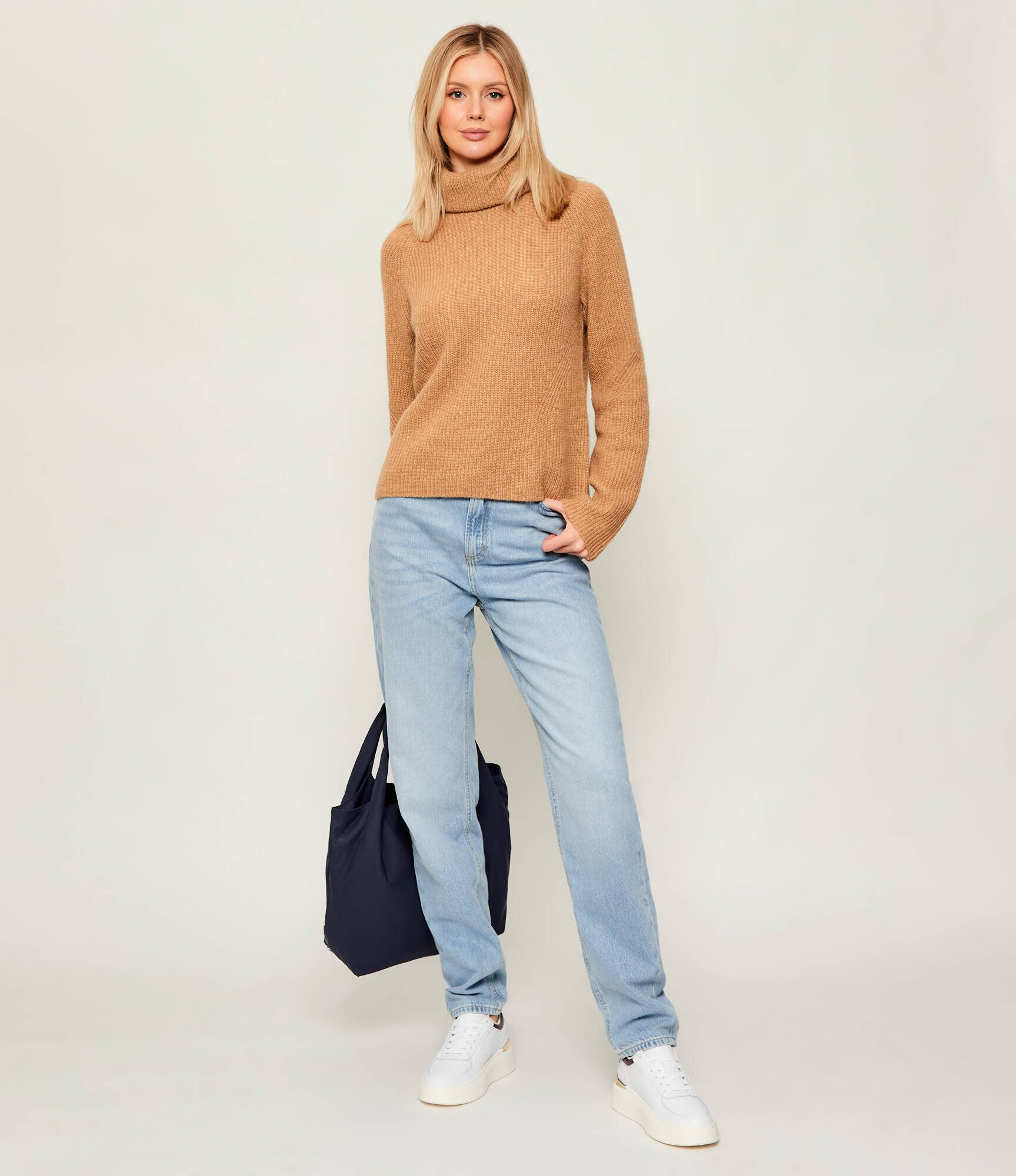 BOSS Orange Blugi The Ruth | Mom Fit