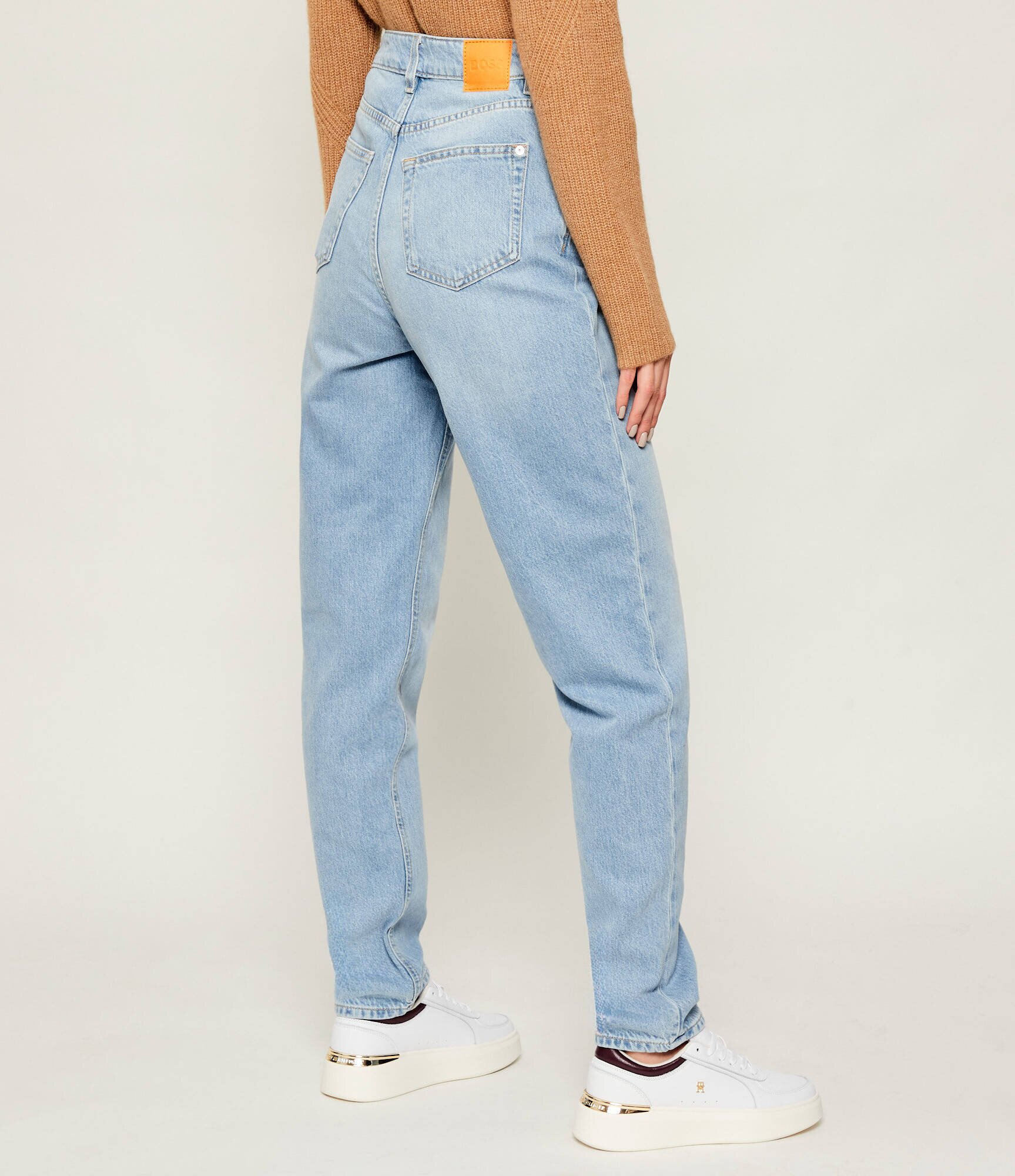 BOSS Orange Blugi The Ruth | Mom Fit