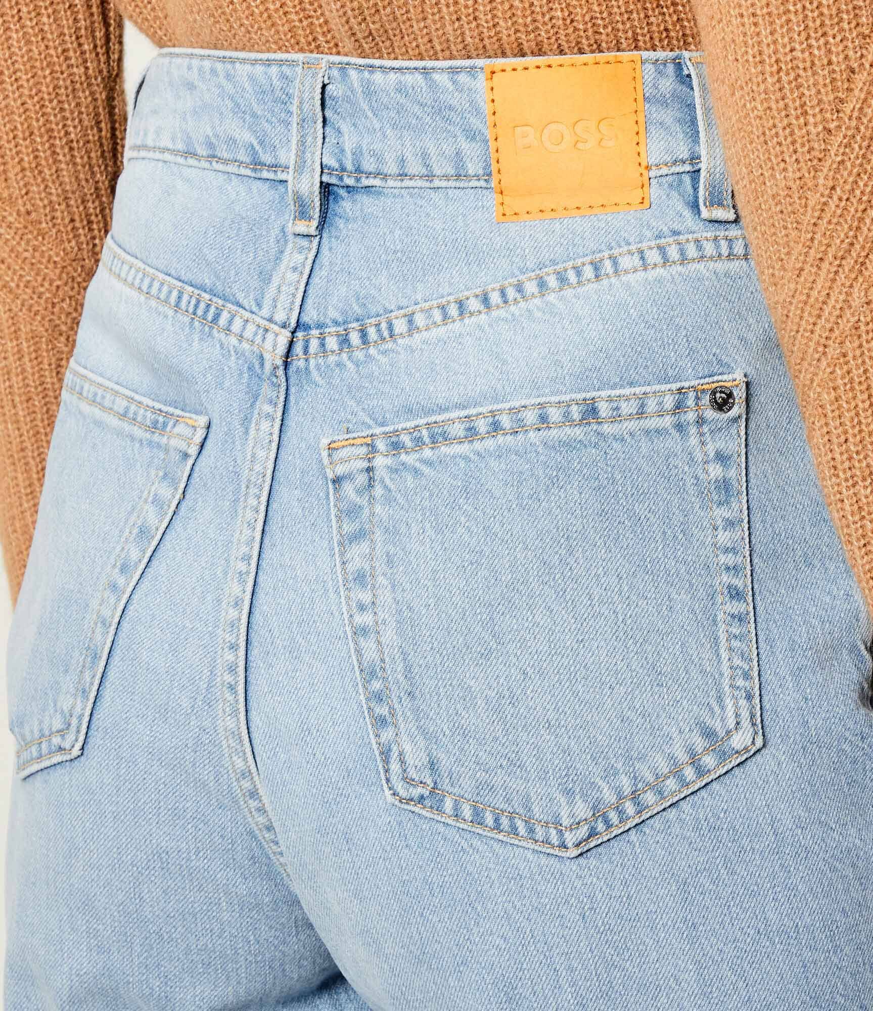 BOSS Orange Blugi The Ruth | Mom Fit